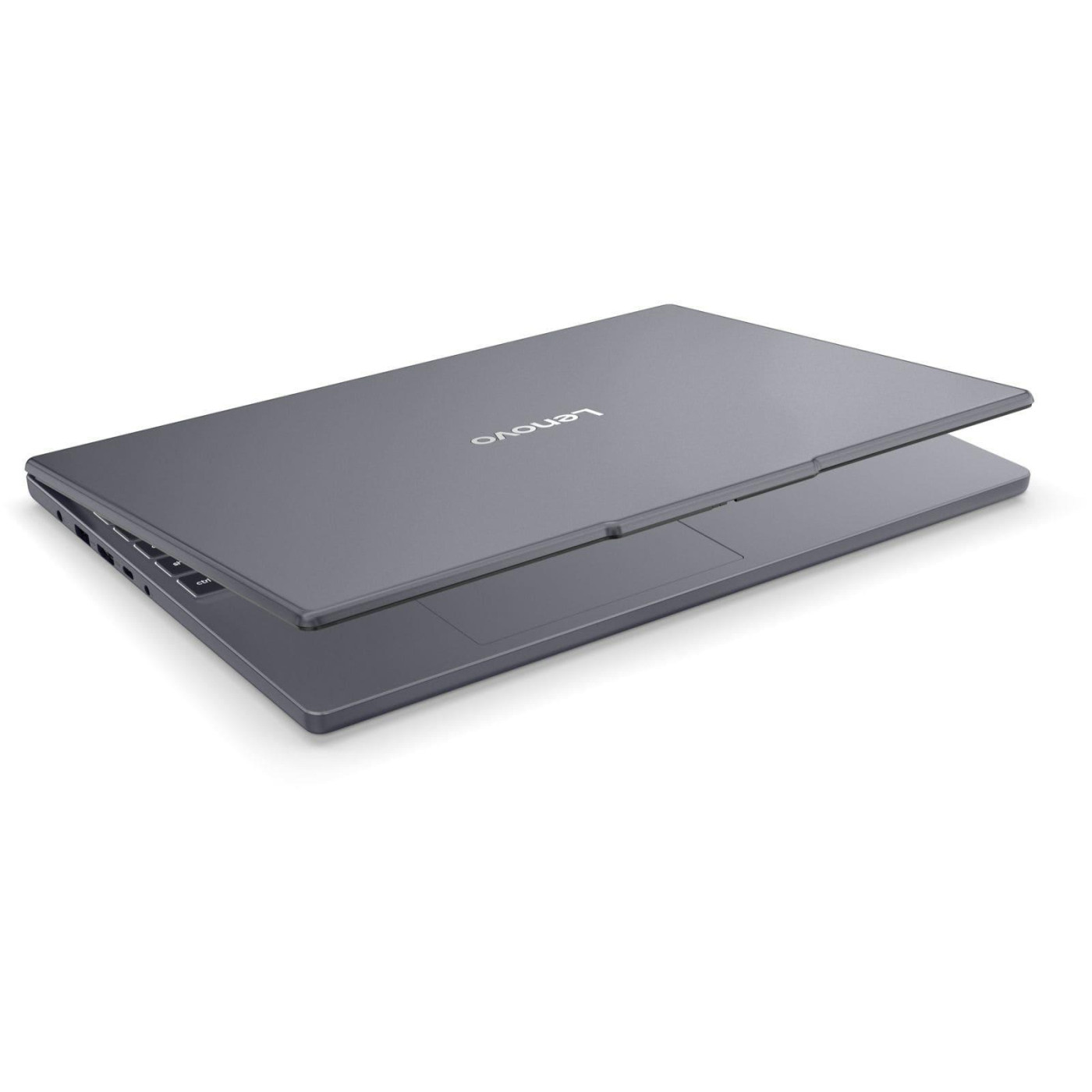 Ноутбук Lenovo 15.3 IdeaPad Slim 3 15IRU10 WUXGA/Core 3-100U/16GB/512GB/UMA/DOS/Gray (83KD0015RA)