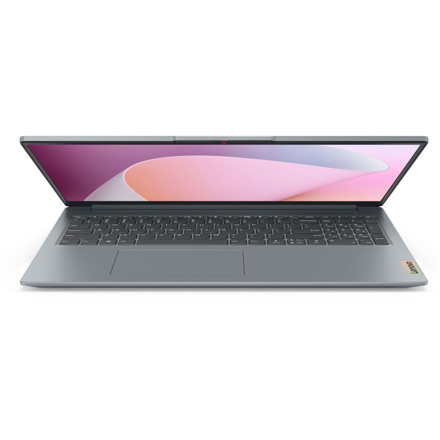 Ноутбук Lenovo 16 IdeaPad Slim 3 16ABR8 WUXGA/R5-5625U/16GB/512GB/UMA/DOS/Gray (82XR00D6RA)