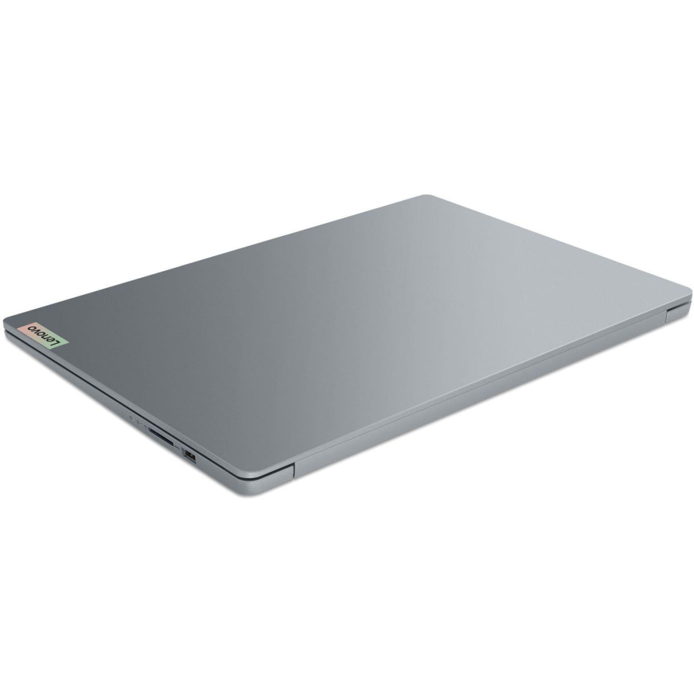 Ноутбук Lenovo 16 IdeaPad Slim 3 16ABR8 WUXGA/R5-5625U/16GB/512GB/UMA/DOS/Gray (82XR00D6RA)