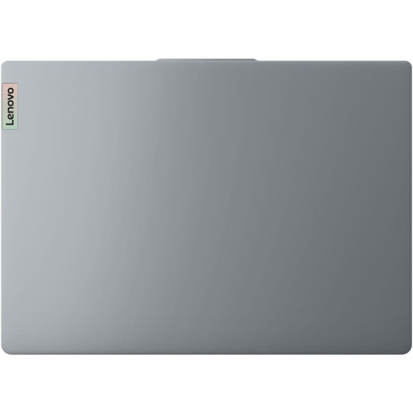 Ноутбук Lenovo 16 IdeaPad Slim 3 16ABR8 WUXGA/R5-5625U/16GB/512GB/UMA/DOS/Gray (82XR00D6RA)