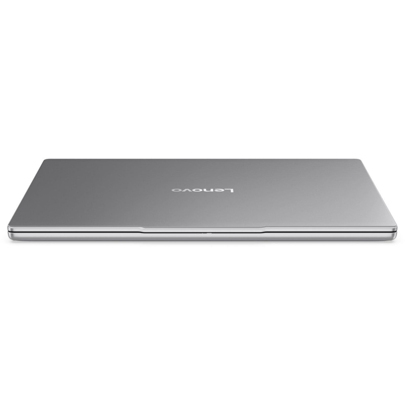 Ноутбук Lenovo 16 IdeaPad Slim 3 16IRH10 WUXGA/ Ryzen 7 7735HS/32GB/1TB/UMA/DOS/Gray (83HT0035RA)