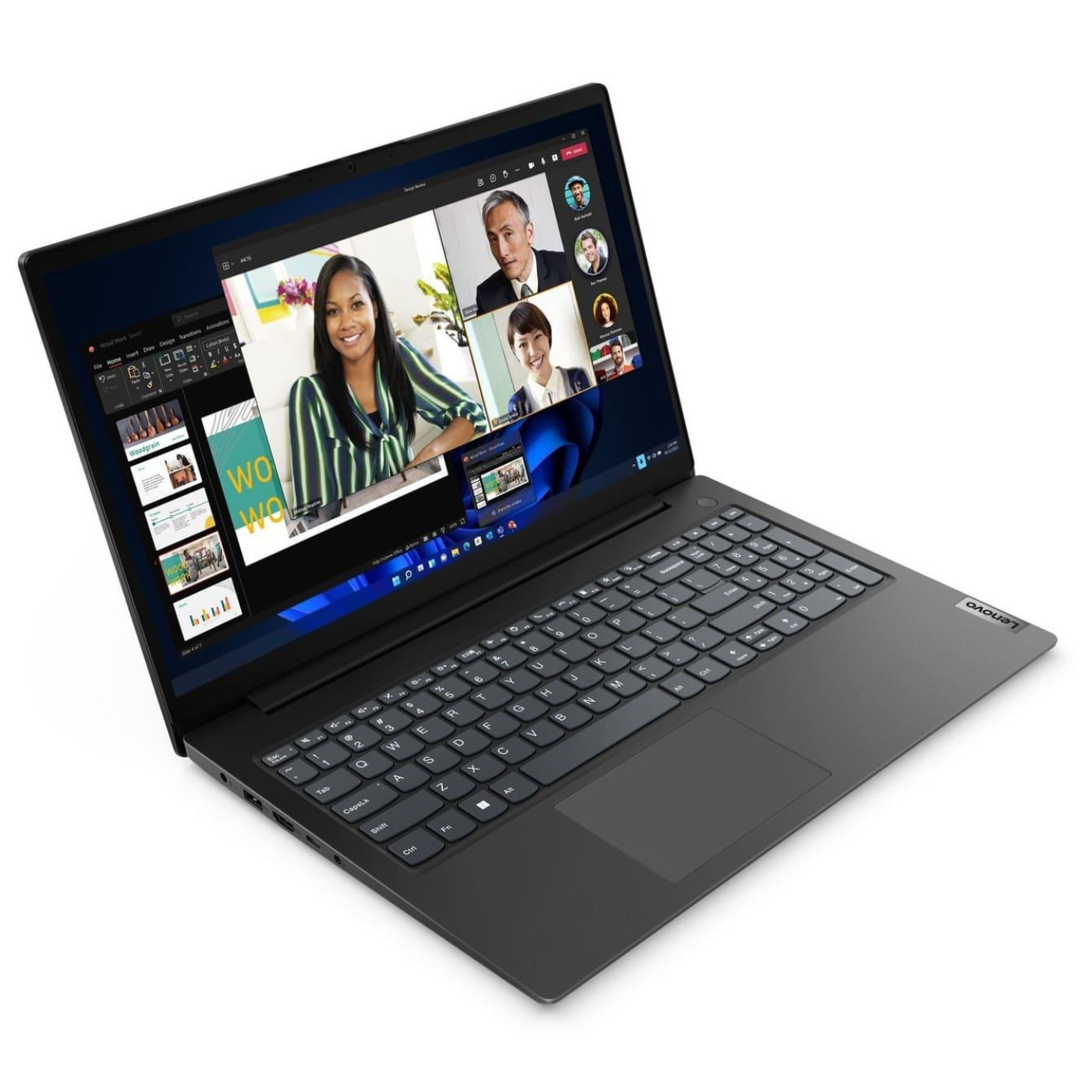 Ноутбук Lenovo 15.6