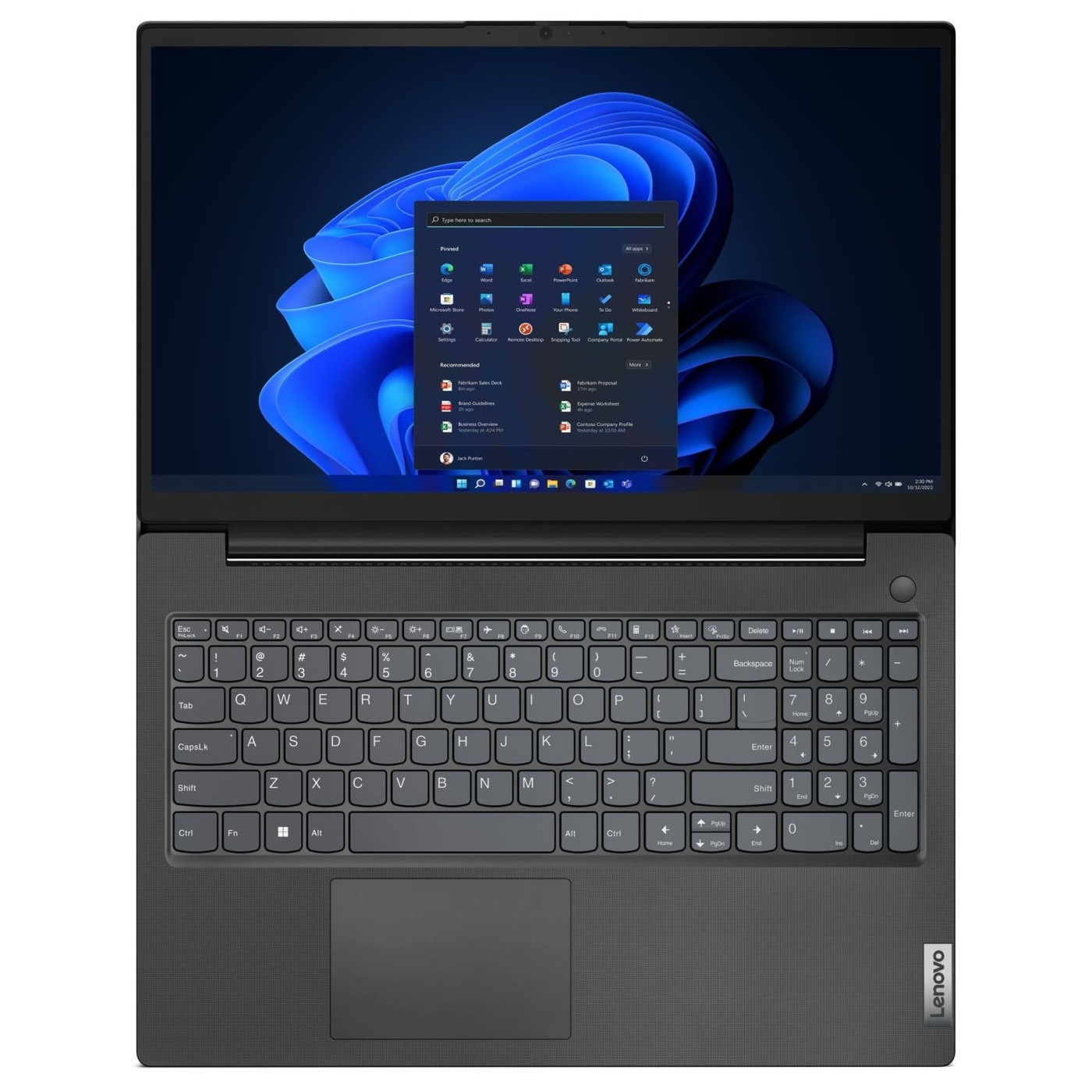 Ноутбук Lenovo 15.6