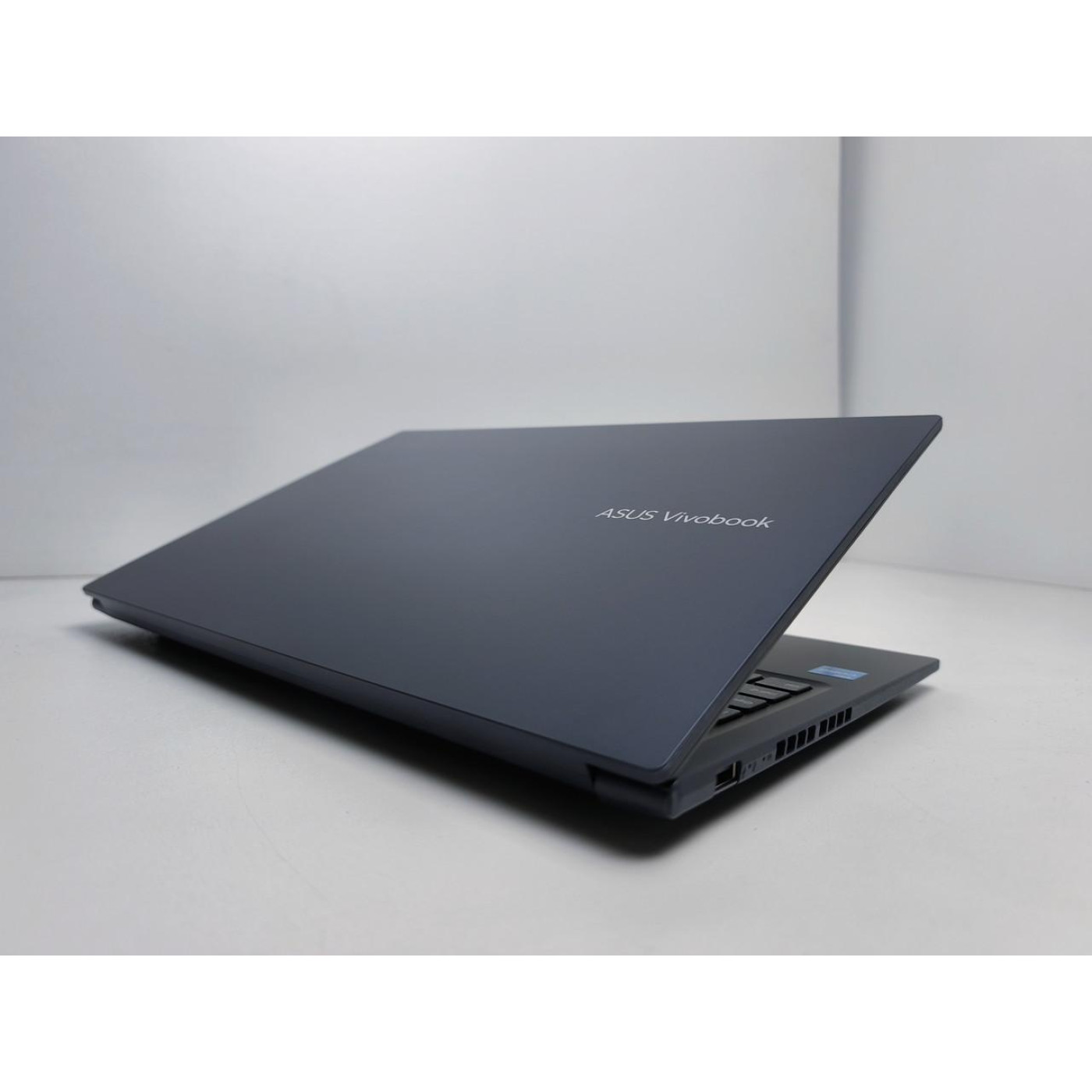 Ноутбук ASUS 15.6 VivoBook 15 F1502ZA-SH34 FHD/Intel i3-1215U/8GB/256SSD/Intel Graphics/DOS (F1502ZA-SH34) FR