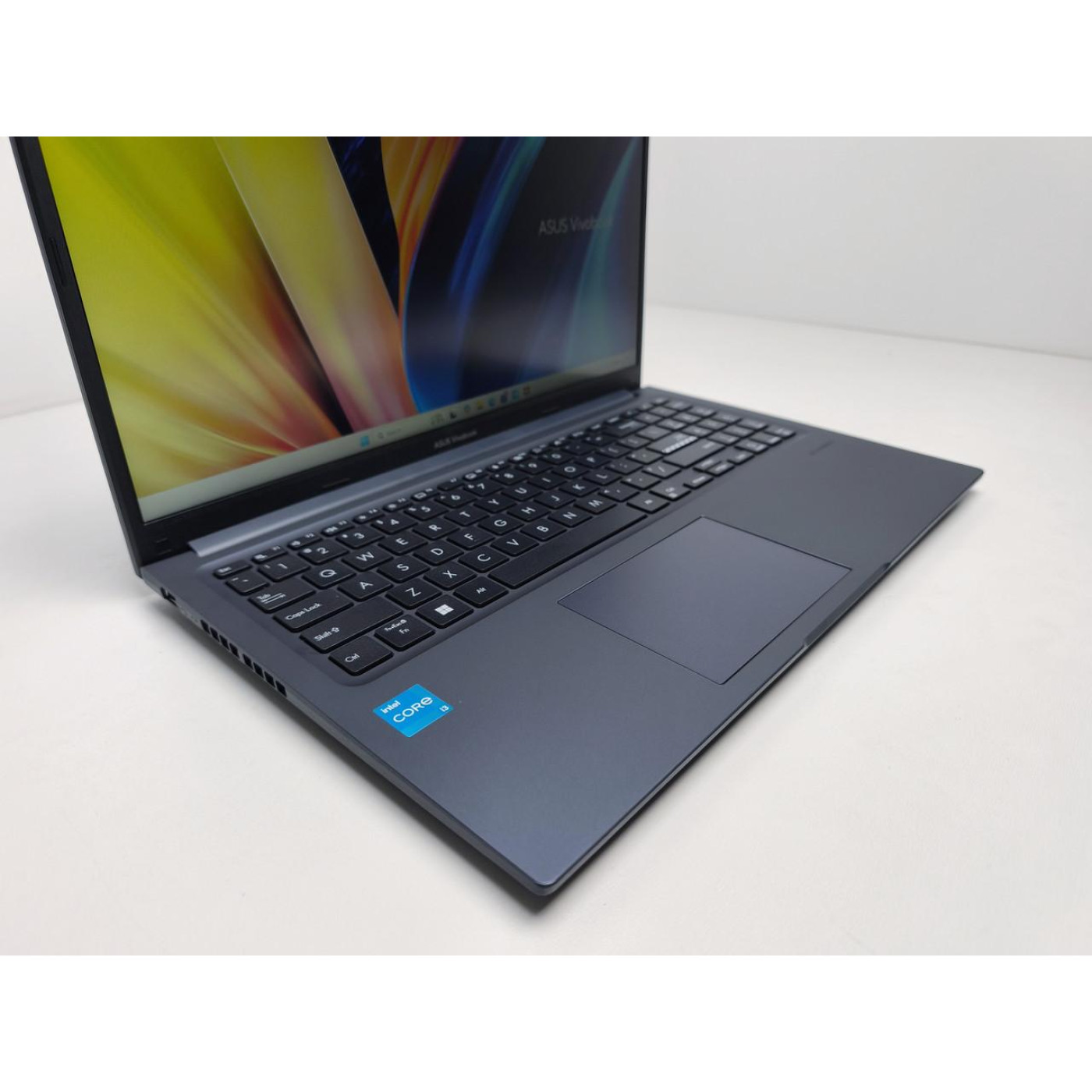 Ноутбук ASUS 15.6 VivoBook 15 F1502ZA-SH34 FHD/Intel i3-1215U/8GB/256SSD/Intel Graphics/DOS (F1502ZA-SH34) FR