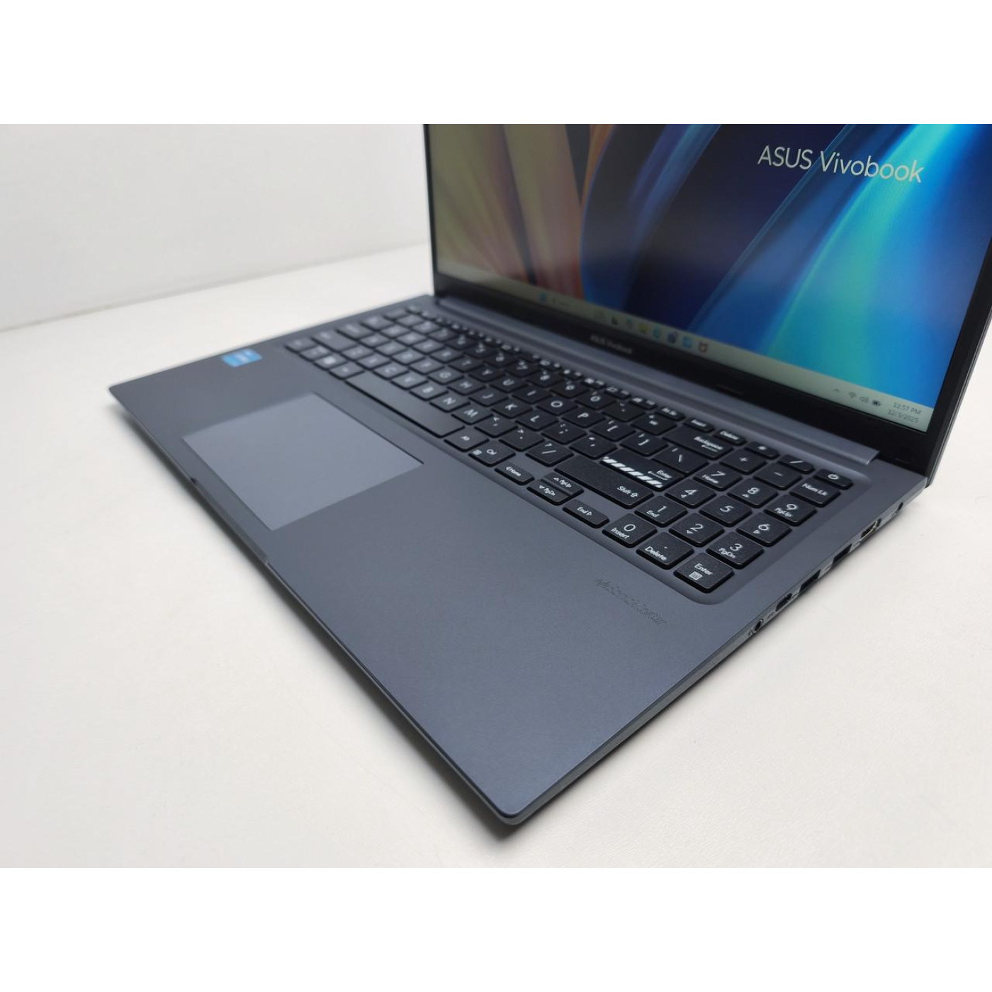 Ноутбук ASUS 15.6 VivoBook 15 F1502ZA-SH34 FHD/Intel i3-1215U/8GB/256SSD/Intel Graphics/DOS (F1502ZA-SH34) FR