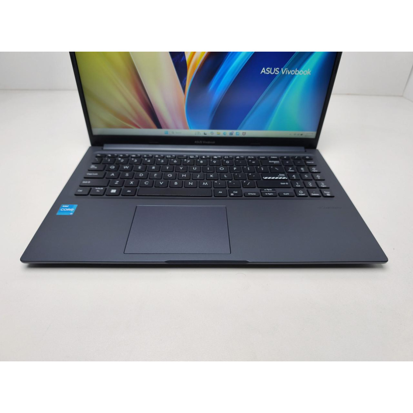 Ноутбук ASUS 15.6 VivoBook 15 F1502ZA-SH34 FHD/Intel i3-1215U/8GB/256SSD/Intel Graphics/DOS (F1502ZA-SH34) FR