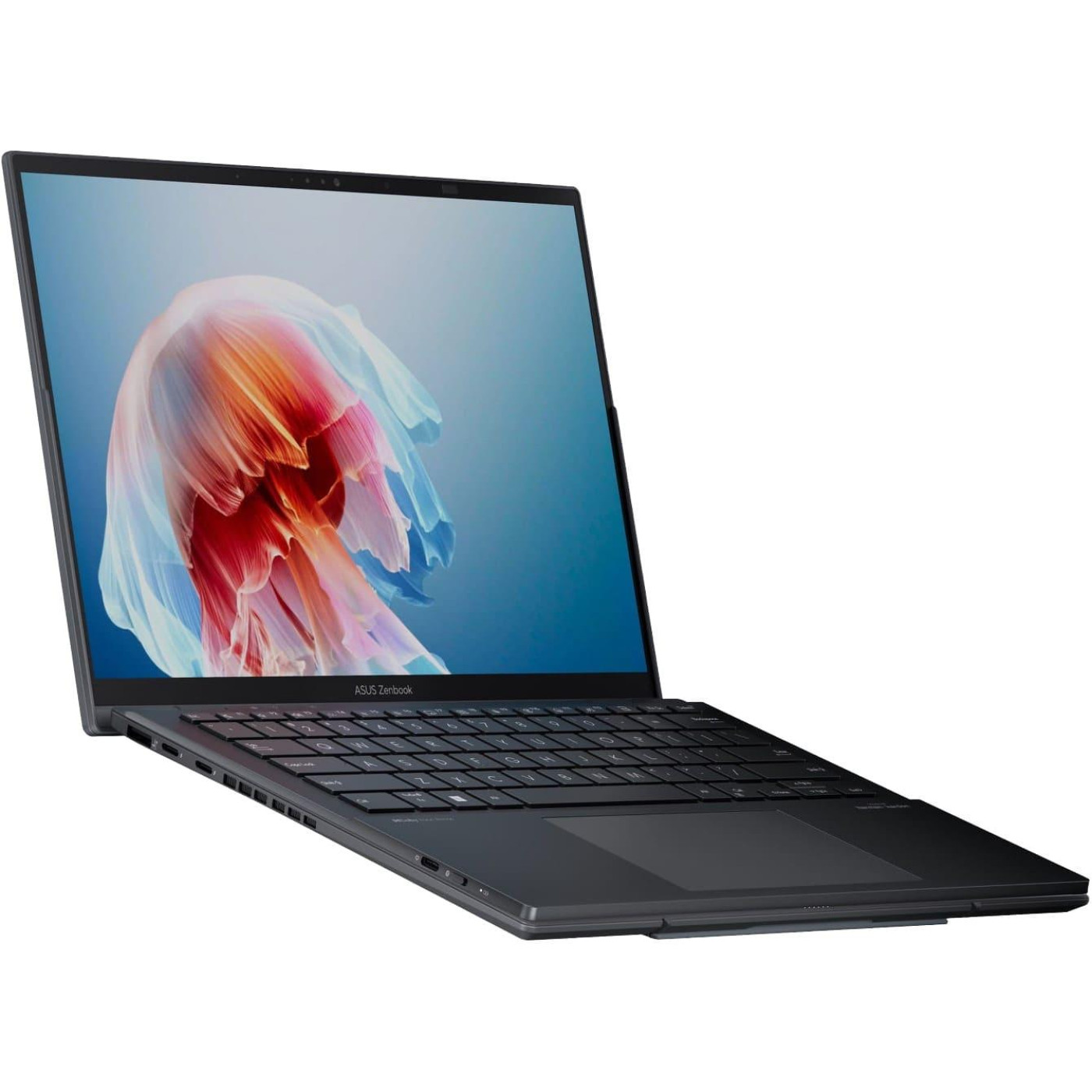 Ноутбук ASUS 14 Zenbook DUO UX8406MA-PZ043X 2880x1800 OLED/Core9-185H/32/2TB SSD/Intel Arc/W11P/Gray (90NB12U1-M001K0)