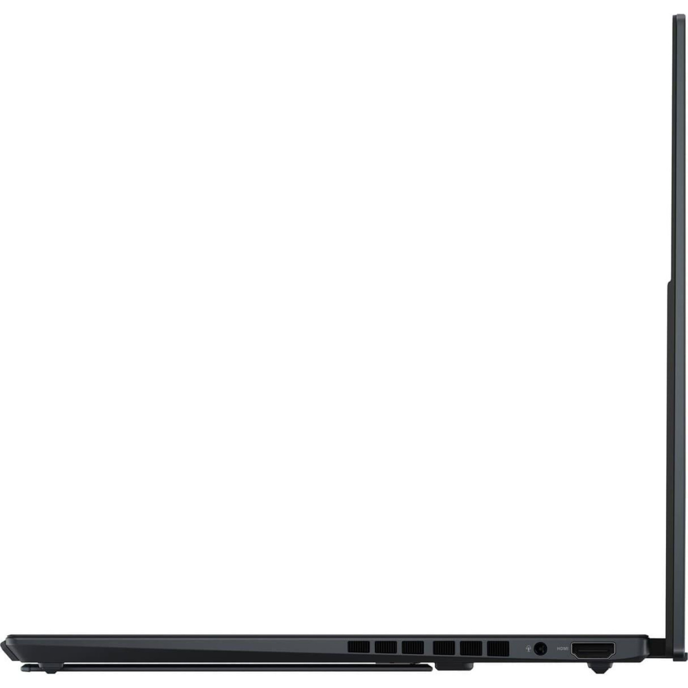 Ноутбук ASUS 14 Zenbook DUO UX8406MA-PZ043X 2880x1800 OLED/Core9-185H/32/2TB SSD/Intel Arc/W11P/Gray (90NB12U1-M001K0)
