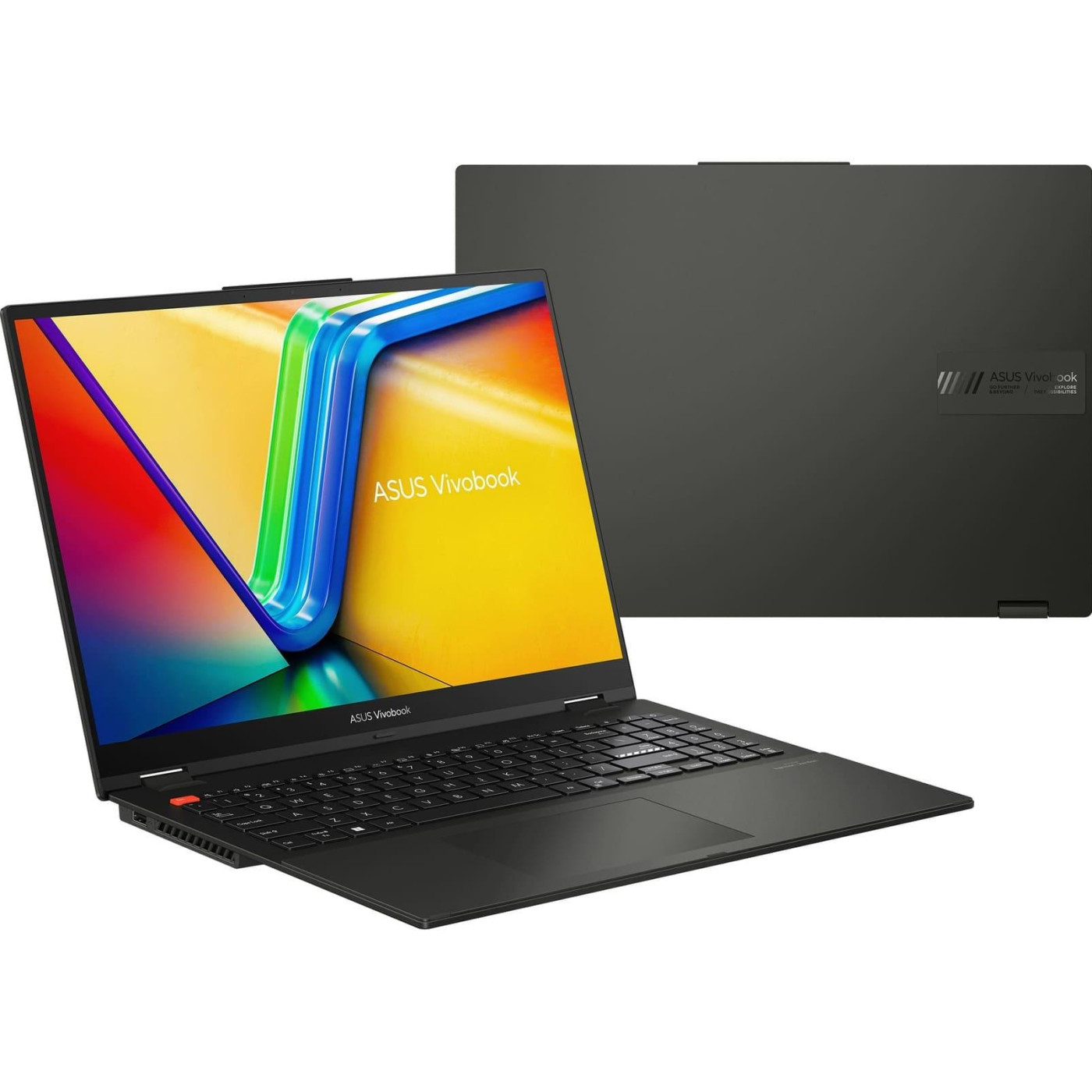 Ноутбук ASUS 16