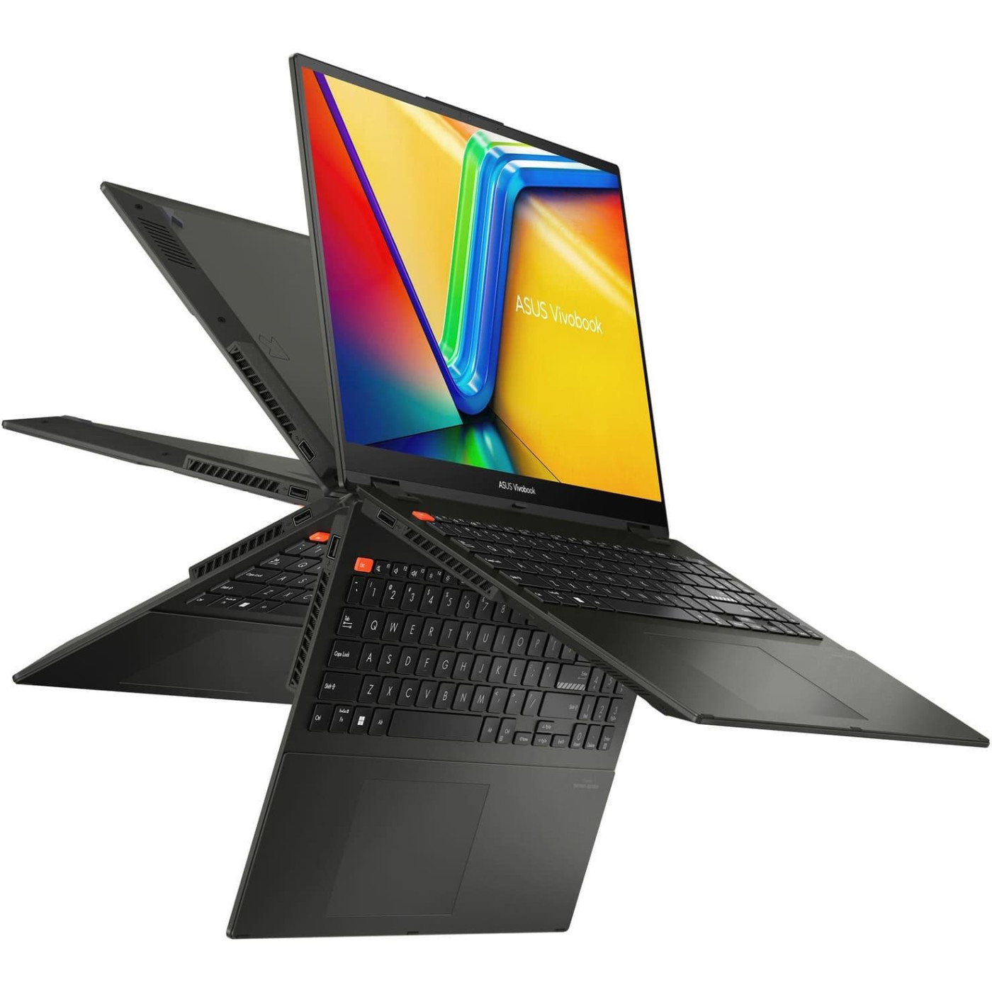 Ноутбук ASUS 16