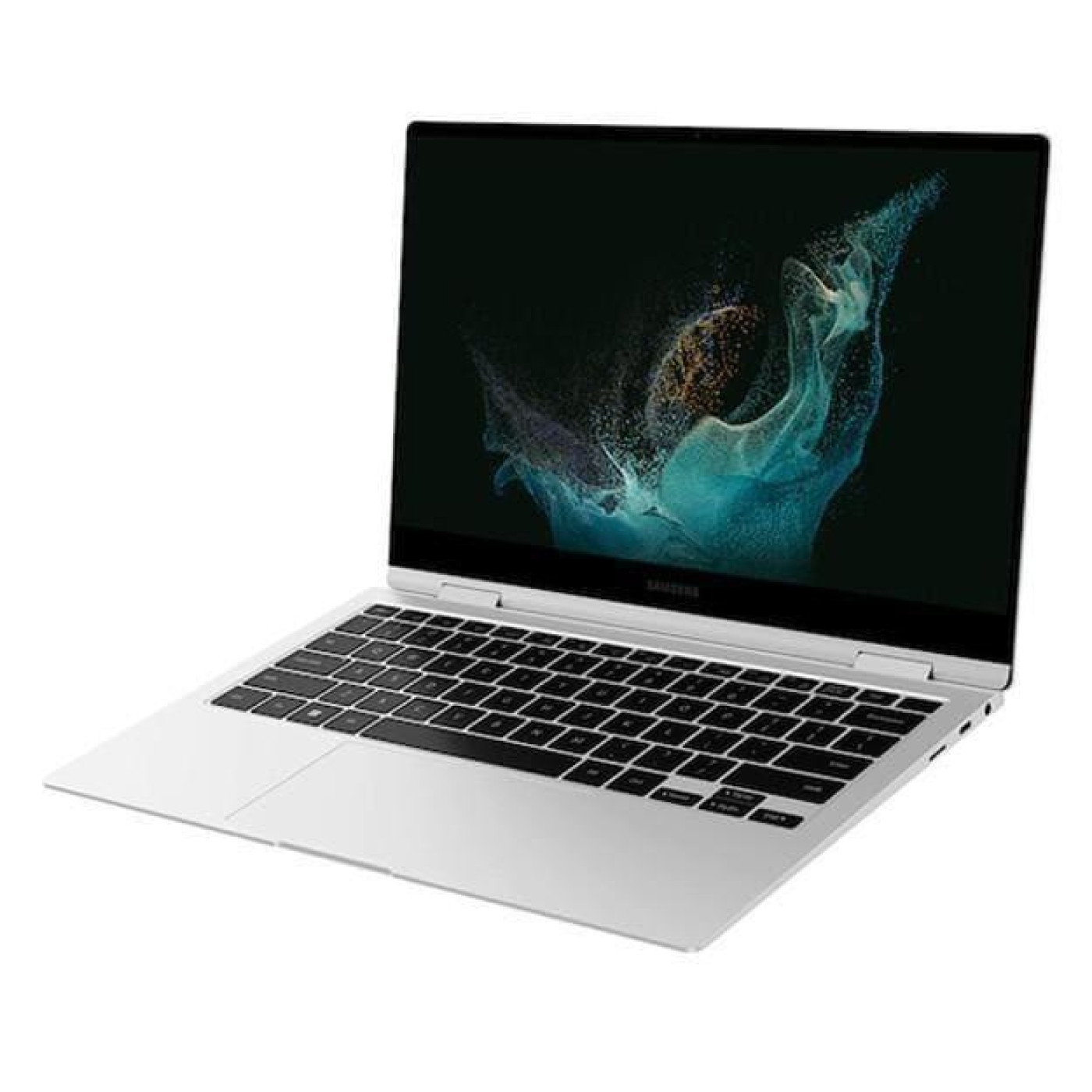 Ноутбук Samsung Galaxy Book2 Pro 360 15.6