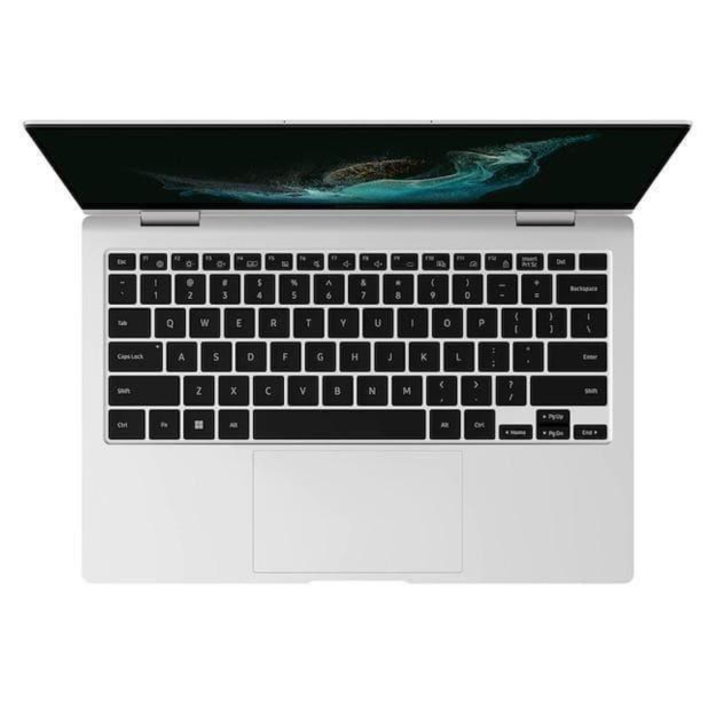 Ноутбук Samsung Galaxy Book2 Pro 360 15.6