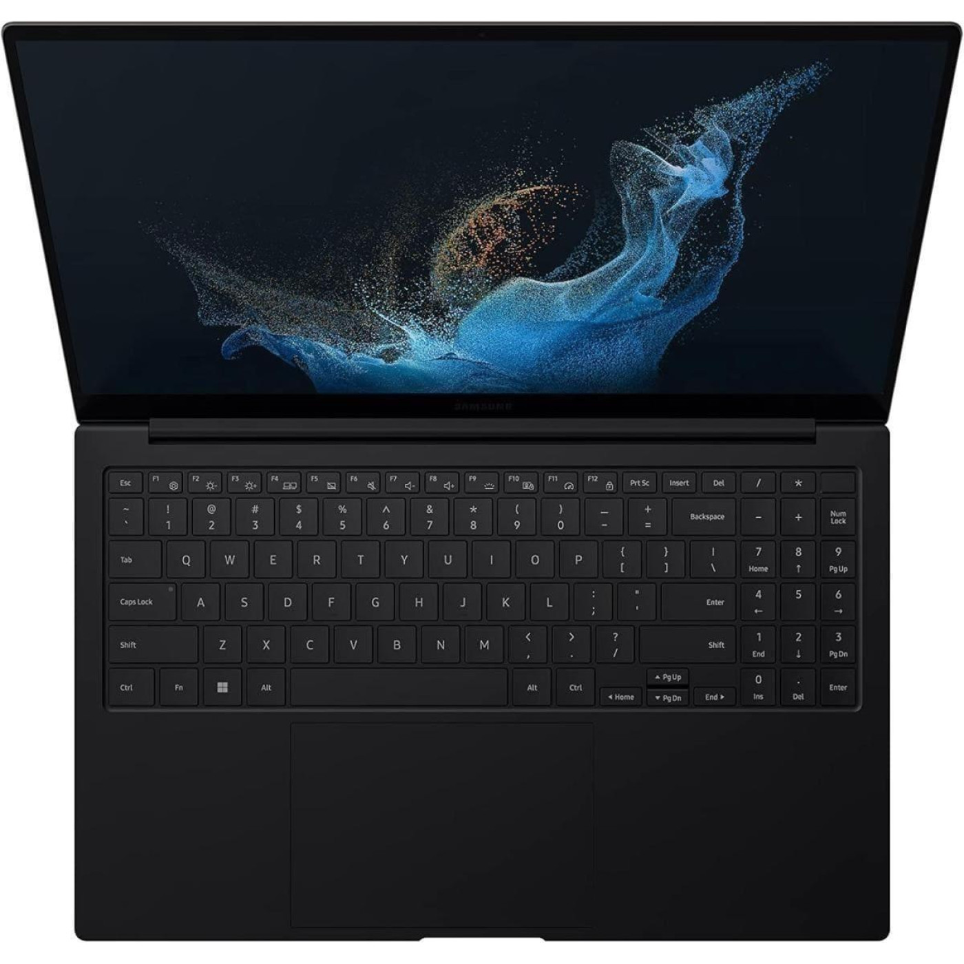 Ноутбук Samsung Galaxy Book2 Pro 360 15.6