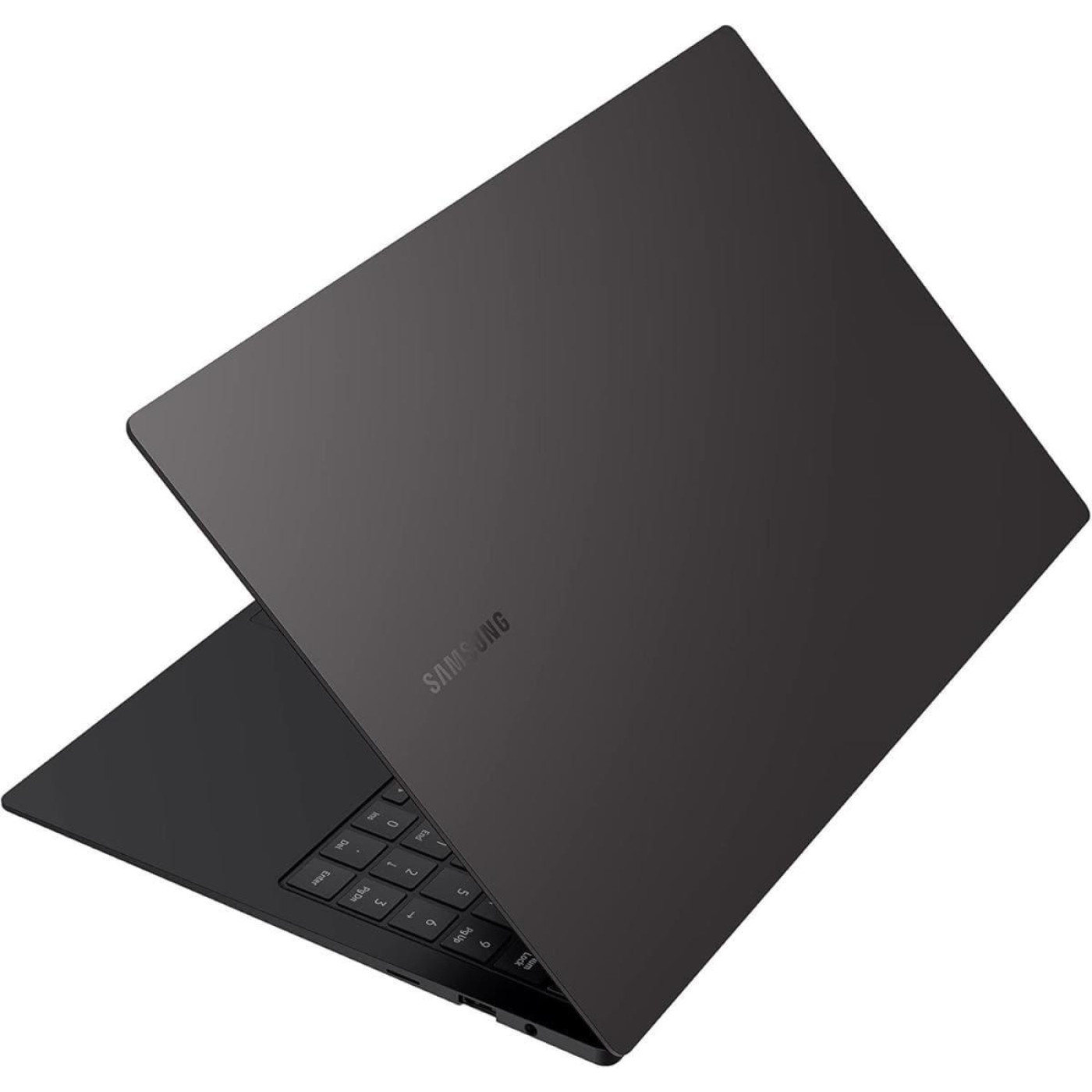 Ноутбук Samsung Galaxy Book2 Pro 360 15.6