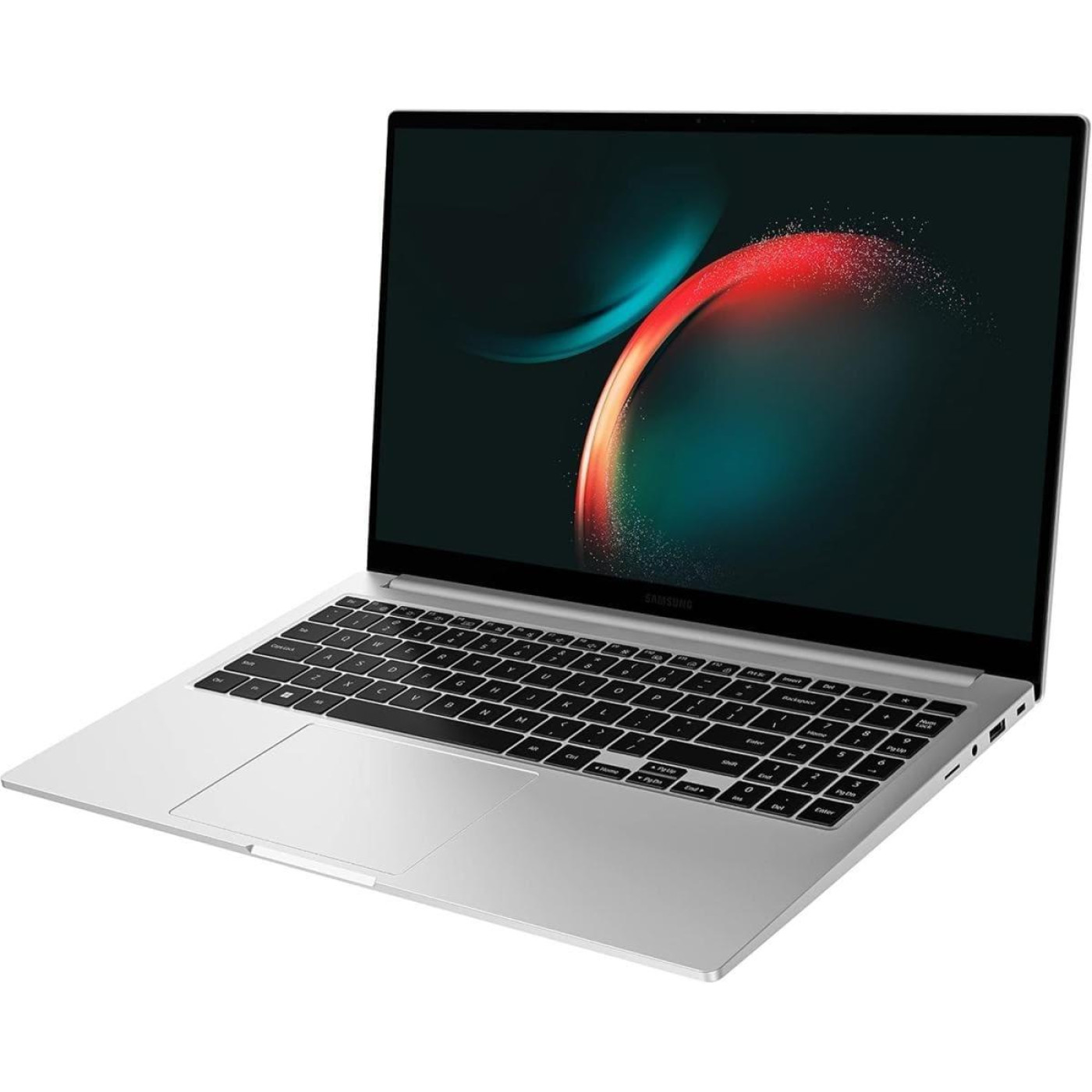 Ноутбук Samsung Galaxy Book3 15.6