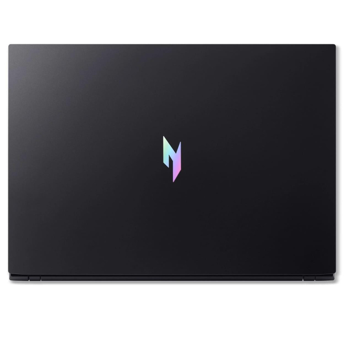 Ноутбук Acer 16 Nitro V 16 ANV16-I31 WUXGA IPS/Intel Core 5 210H/16GB/512 SSD/RTX 5050 8GB/Lin/Black (NH.U5BEU.006)