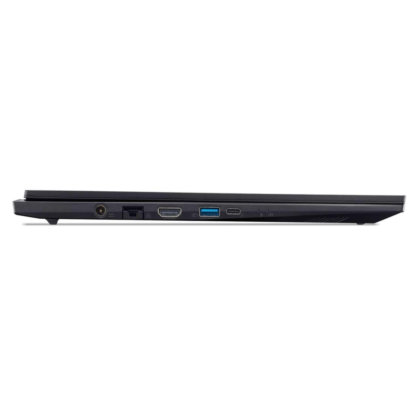 Ноутбук Acer 16 Nitro V 16 ANV16-I31 WUXGA IPS/Intel Core 5 210H/16GB/512 SSD/RTX 5050 8GB/Lin/Black (NH.U5BEU.006)