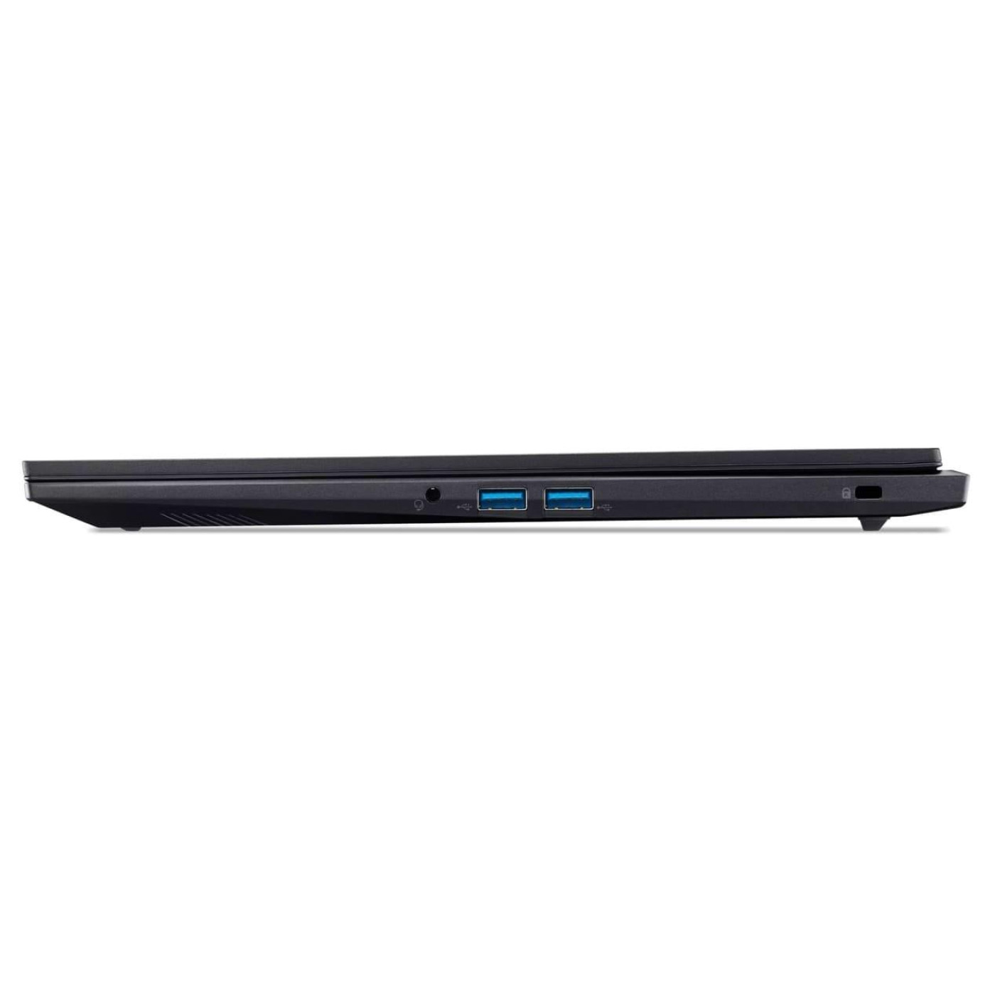 Ноутбук Acer 16 Nitro V 16 ANV16-I31 WUXGA IPS/Intel Core 5 210H/16GB/512 SSD/RTX 5050 8GB/Lin/Black (NH.U5BEU.006)