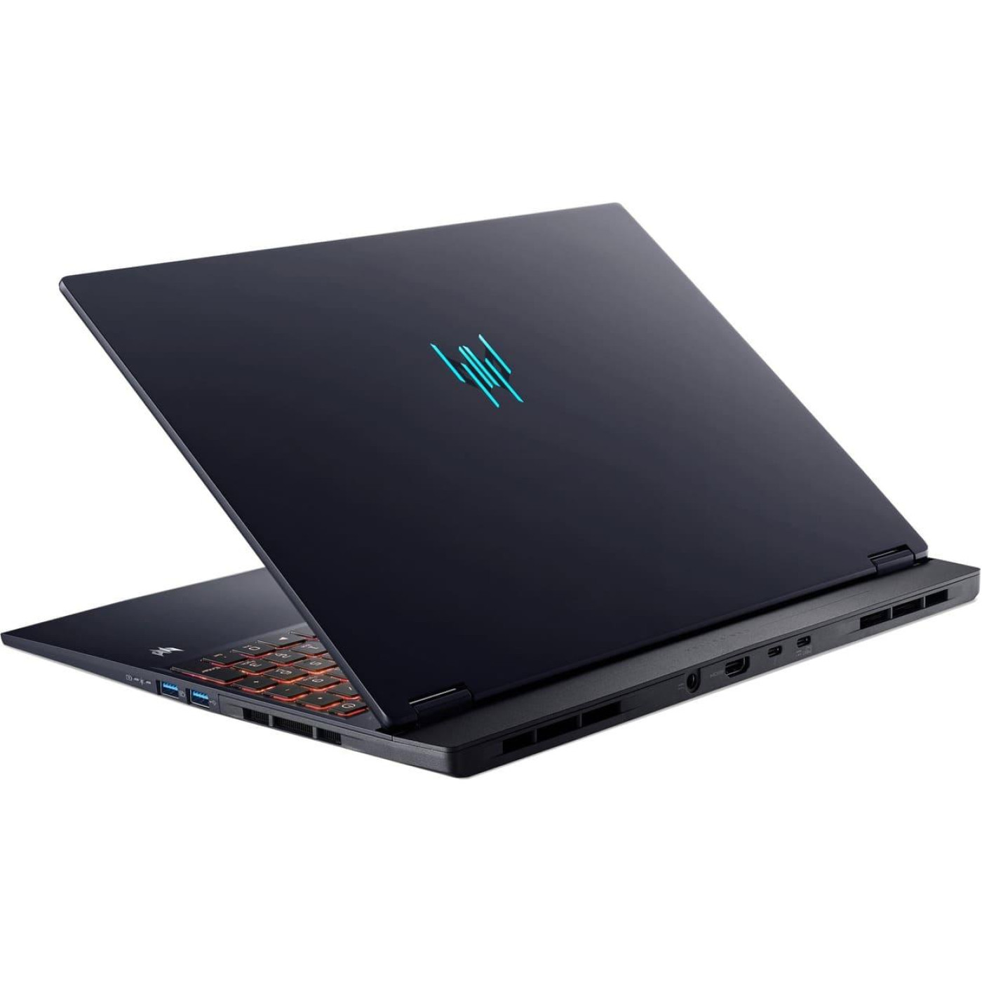 Ноутбук Acer 16 Predator Helios Neo 16S AI PHN16S-I51 OLED/Intel Core Ultra 7 356H/16GB/1TB/RTX 5070 8GB/Lin/Black (NH.U3TEU.003)