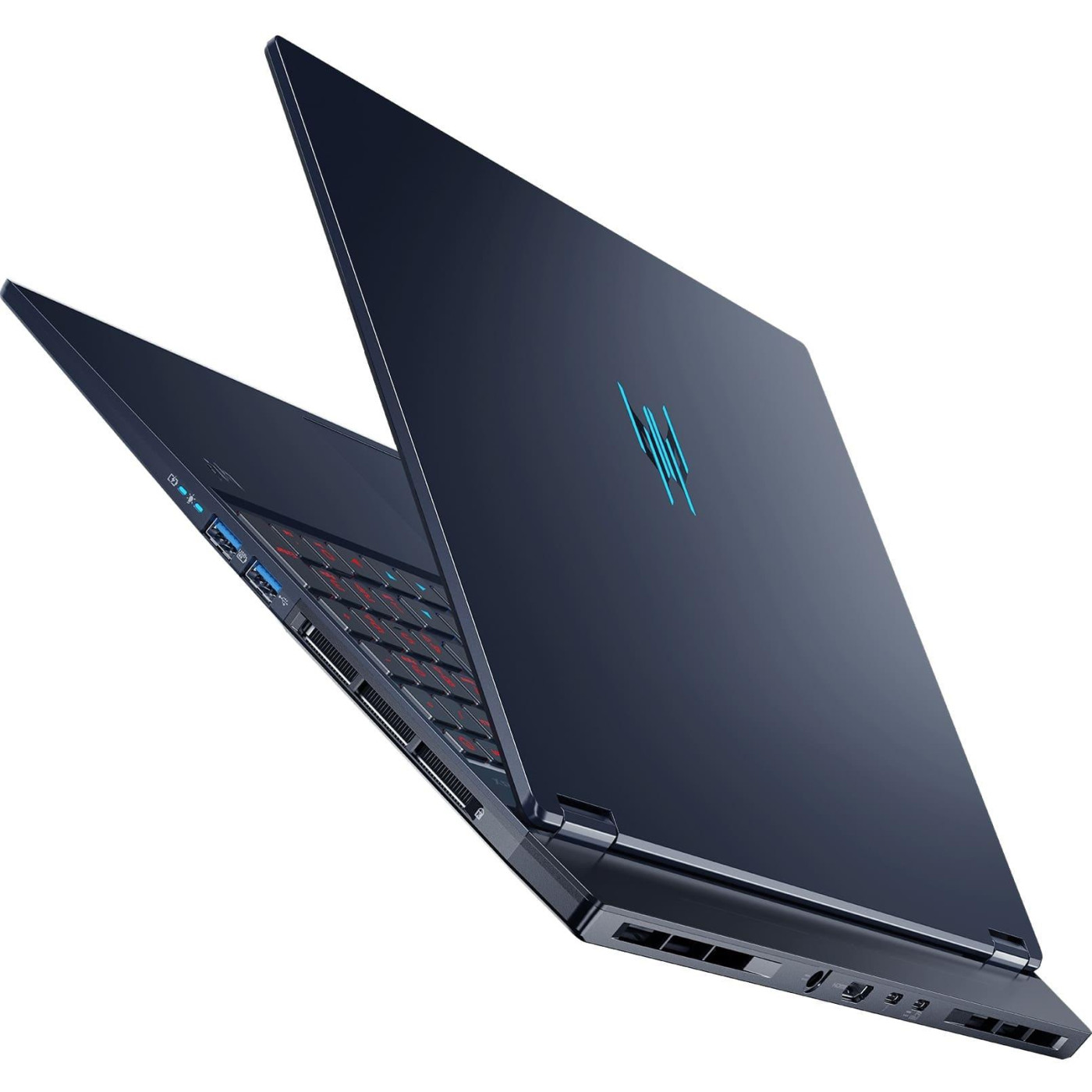Ноутбук Acer 16 Predator Helios Neo 16S AI PHN16S-I51 OLED/Intel Core Ultra 7 356H/16GB/1TB/RTX 5070 8GB/Lin/Black (NH.U3TEU.003)