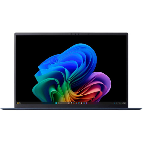Ноутбук Acer 16 Swift Edge 16 AI SFE16-I51 2.8K OLED/Intel Core Ultra 9 386H/16GB/512 SSD/UMA/W11P/Blue (NX.JVNEU.003)
