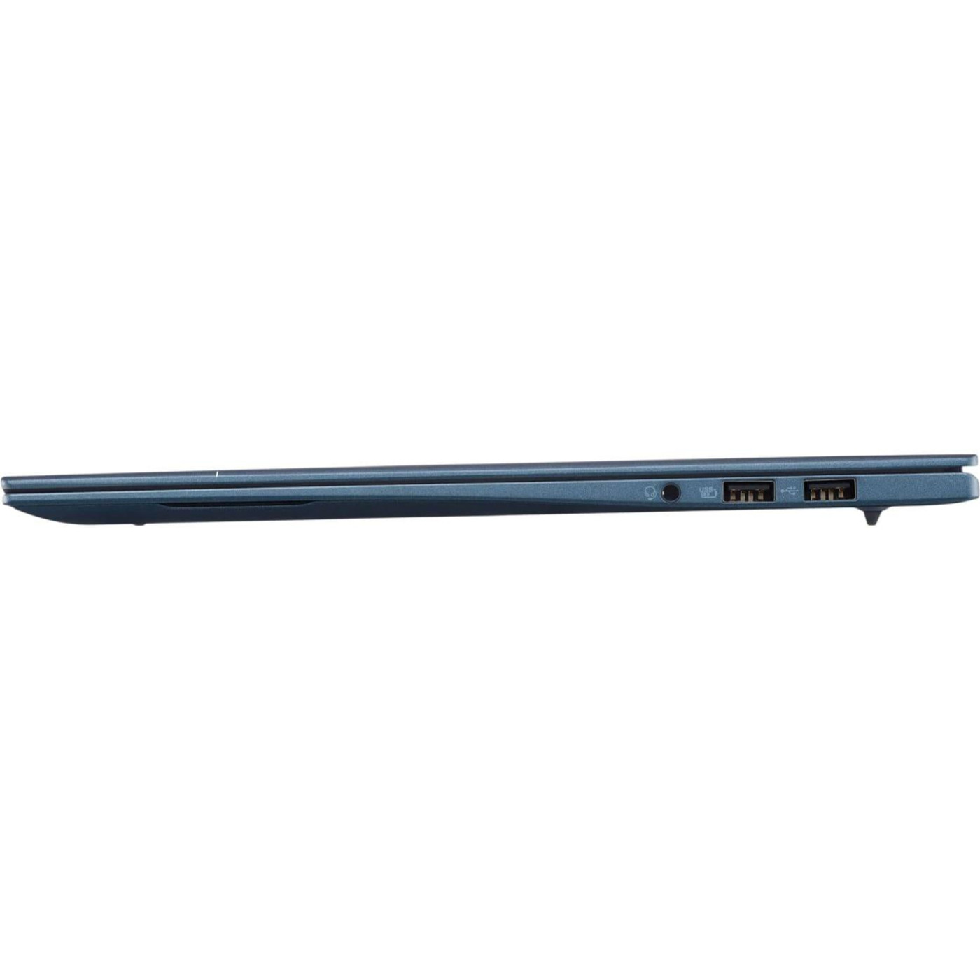 Ноутбук Acer 16 Swift Edge 16 AI SFE16-I51 2.8K OLED/Intel Core Ultra 9 386H/16GB/512 SSD/UMA/W11P/Blue (NX.JVNEU.003)
