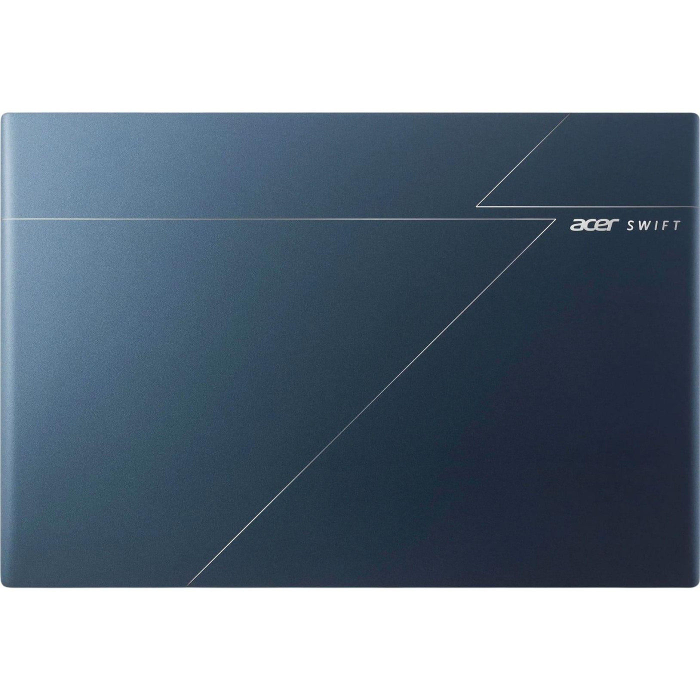 Ноутбук Acer 16 Swift Edge 16 AI SFE16-I51 2.8K OLED/Intel Core Ultra 9 386H/16GB/512 SSD/UMA/W11P/Blue (NX.JVNEU.003)