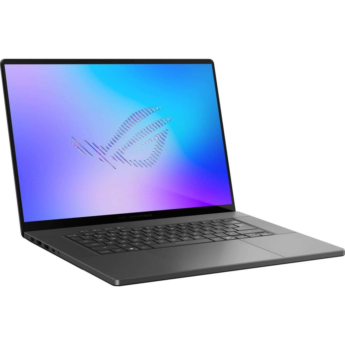 Ноутбук ASUS 16 ROG Zephyrus G16 GU606AR-TB063W WQXGA OLED/Intel Core Ultra 9 386H/32GB/1TB/RTX 5070 12GB/W11P/Silver (90NR0PC2-M00590)