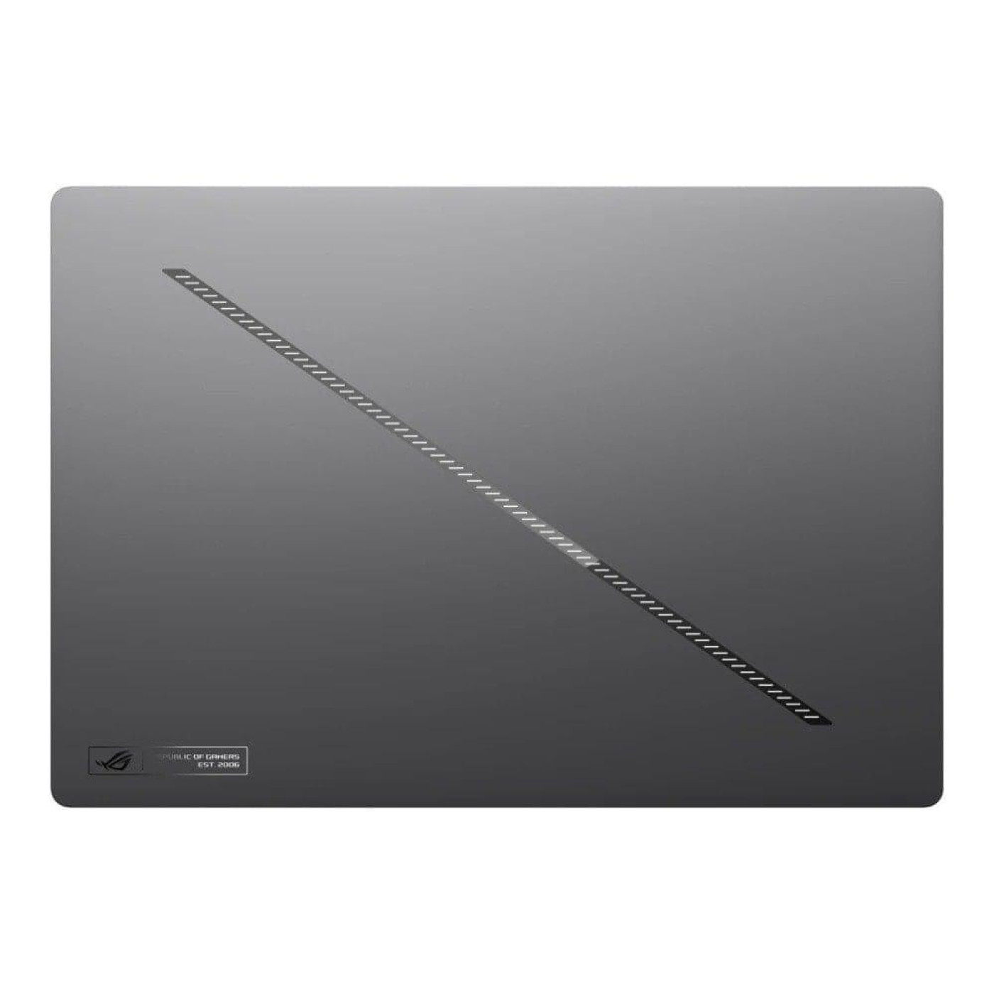 Ноутбук ASUS 16 ROG Zephyrus G16 GU606AR-TB063W WQXGA OLED/Intel Core Ultra 9 386H/32GB/1TB/RTX 5070 12GB/W11P/Silver (90NR0PC2-M00590)