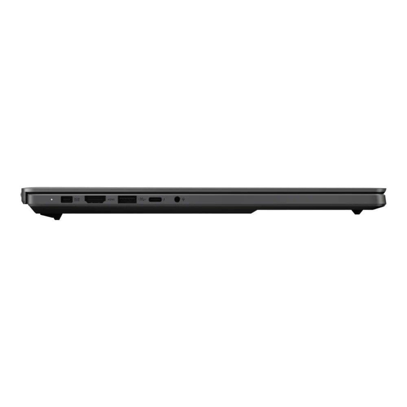Ноутбук ASUS 16 ROG Zephyrus G16 GU606AR-TB063W WQXGA OLED/Intel Core Ultra 9 386H/32GB/1TB/RTX 5070 12GB/W11P/Silver (90NR0PC2-M00590)