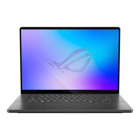 Ноутбук ASUS 16 ROG Zephyrus G16 GU606AR-TB064W WQXGA OLED/Intel Core Ultra 9 386H/32GB/1TB/RTX 5070 12GB/W11P/Silver (90NR0PC2-M00670)