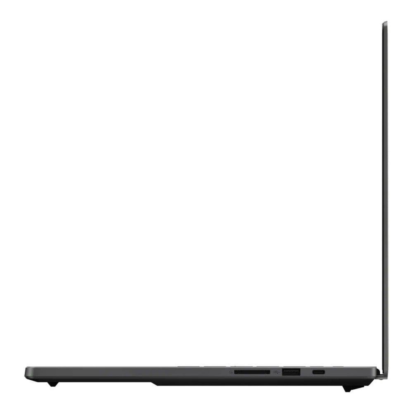 Ноутбук ASUS 16 ROG Zephyrus G16 GU606AR-TB064W WQXGA OLED/Intel Core Ultra 9 386H/32GB/1TB/RTX 5070 12GB/W11P/Silver (90NR0PC2-M00670)