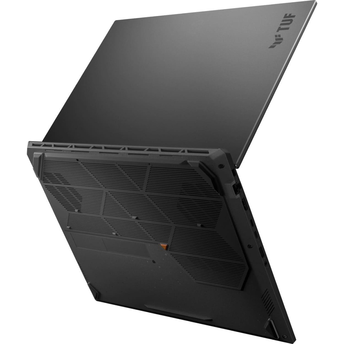 Ноутбук ASUS 16 TUF Gaming A16 FA608UP-RV206 WUXGA IPS/AMD Ryzen 7 260/16GB/1TB/RTX 5070 8GB/DOS/Silver (90NR0KT1-M00D20)