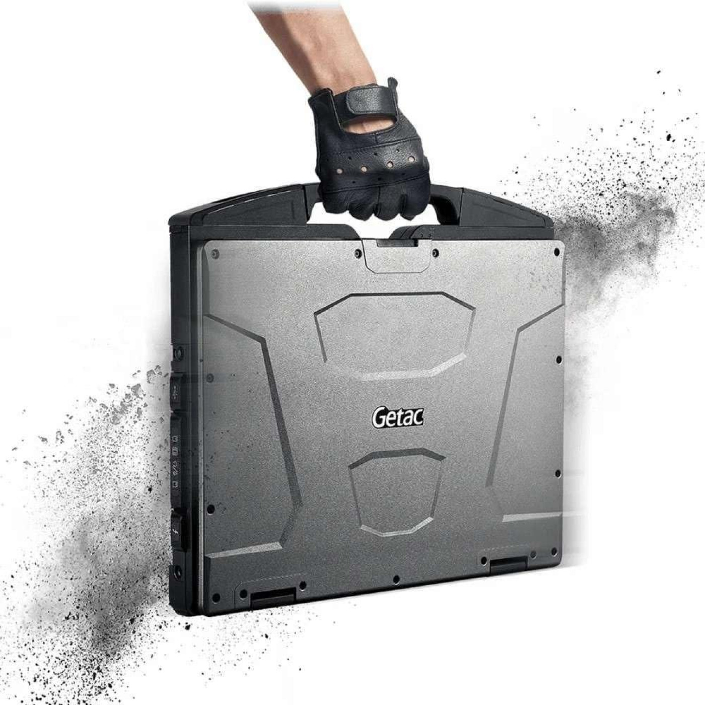 Ноутбук Getac S410 G2 14