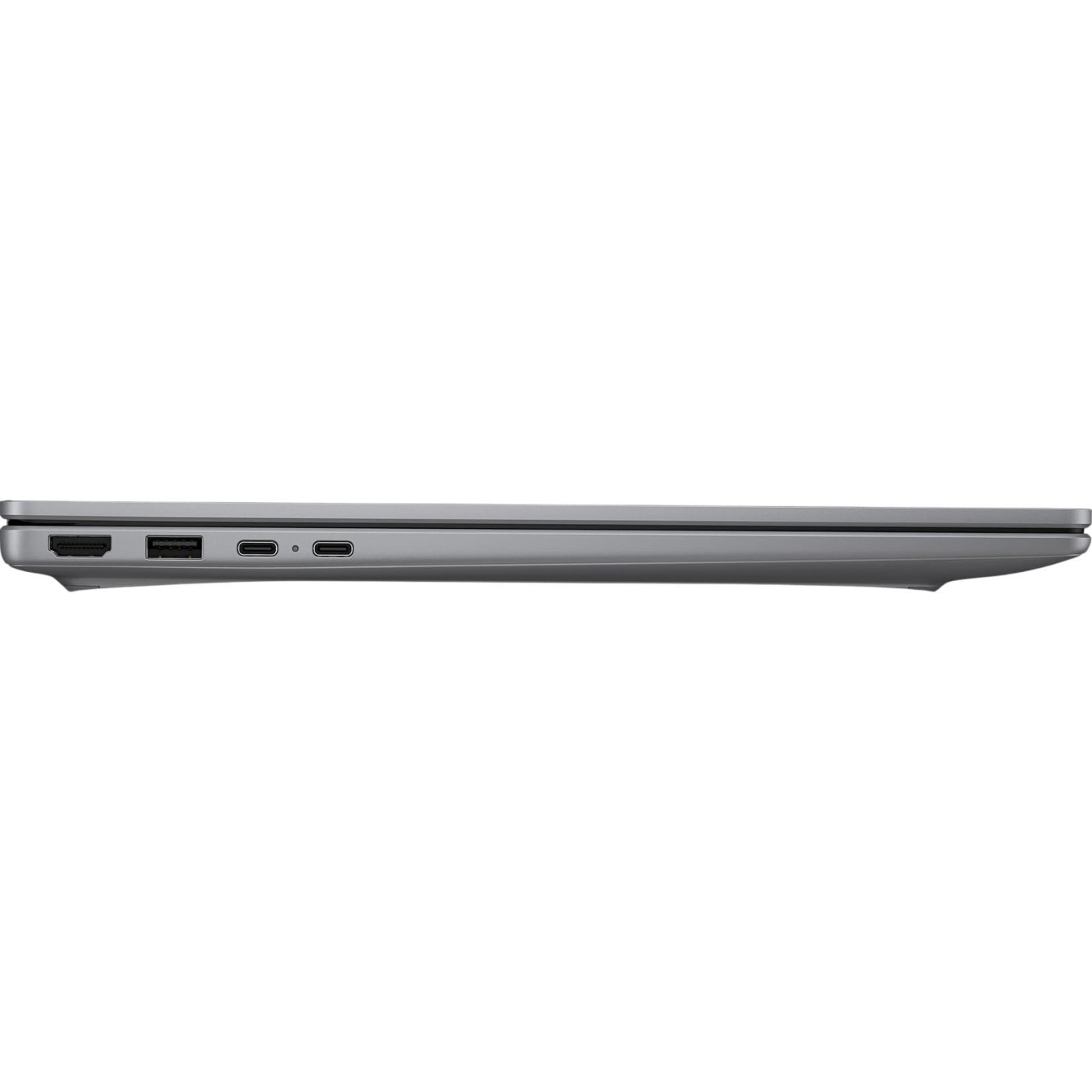 Ноутбук 14 HP 200 G2i FHD/Intel Core 3 100U/16GB/512 SSD/UMA/DOS/Meteor Silver (D62MYET)