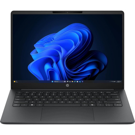 Ноутбук 14 HP 200 G2i FHD/Intel Core 3 100U/8GB/512 SSD/UMA/DOS/Iron Gray (D62N0ET)
