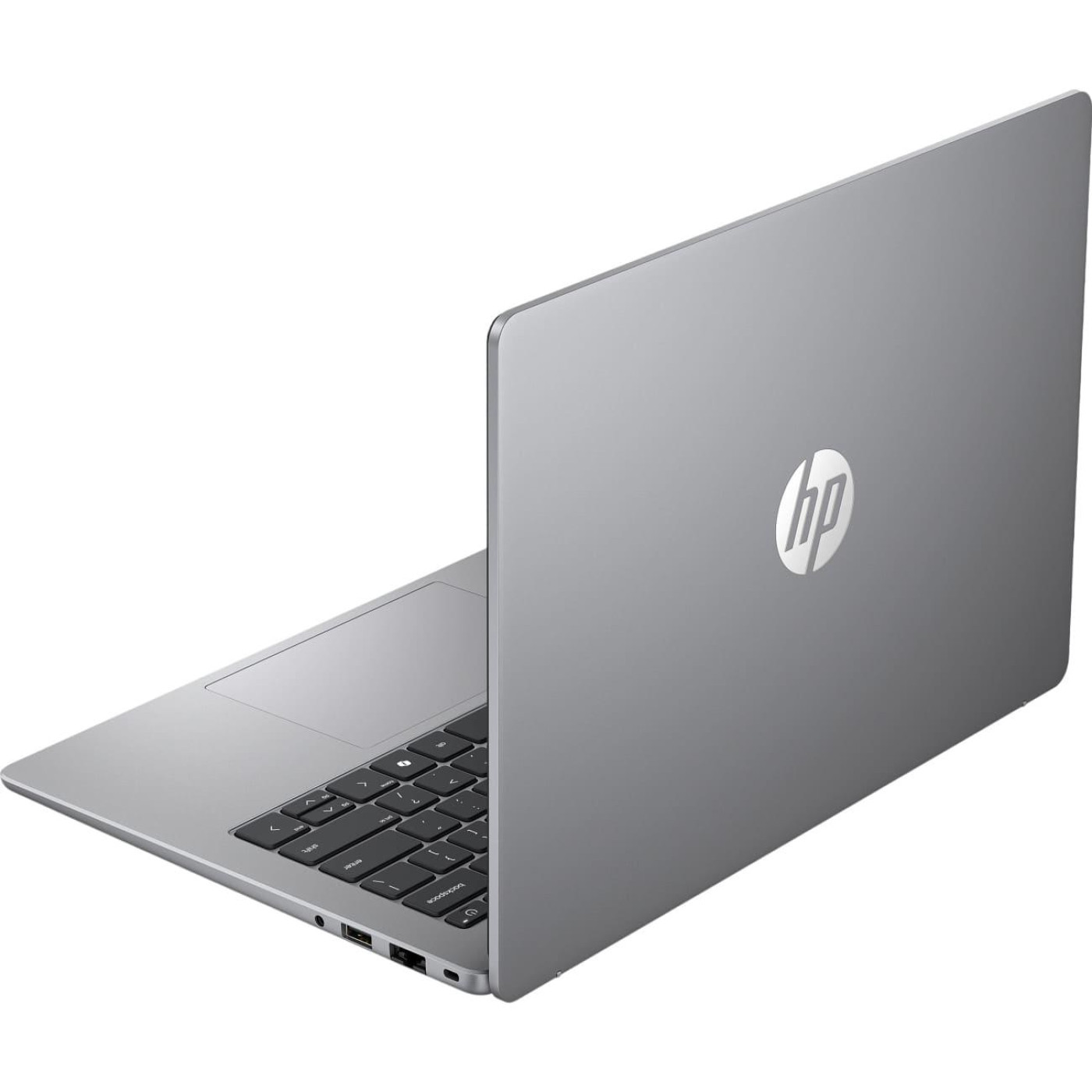 Ноутбук 14 HP 200 G2i FHD/Intel Core 3 100U/8GB/512 SSD/UMA/DOS/Meteor Silver (D62MXET)