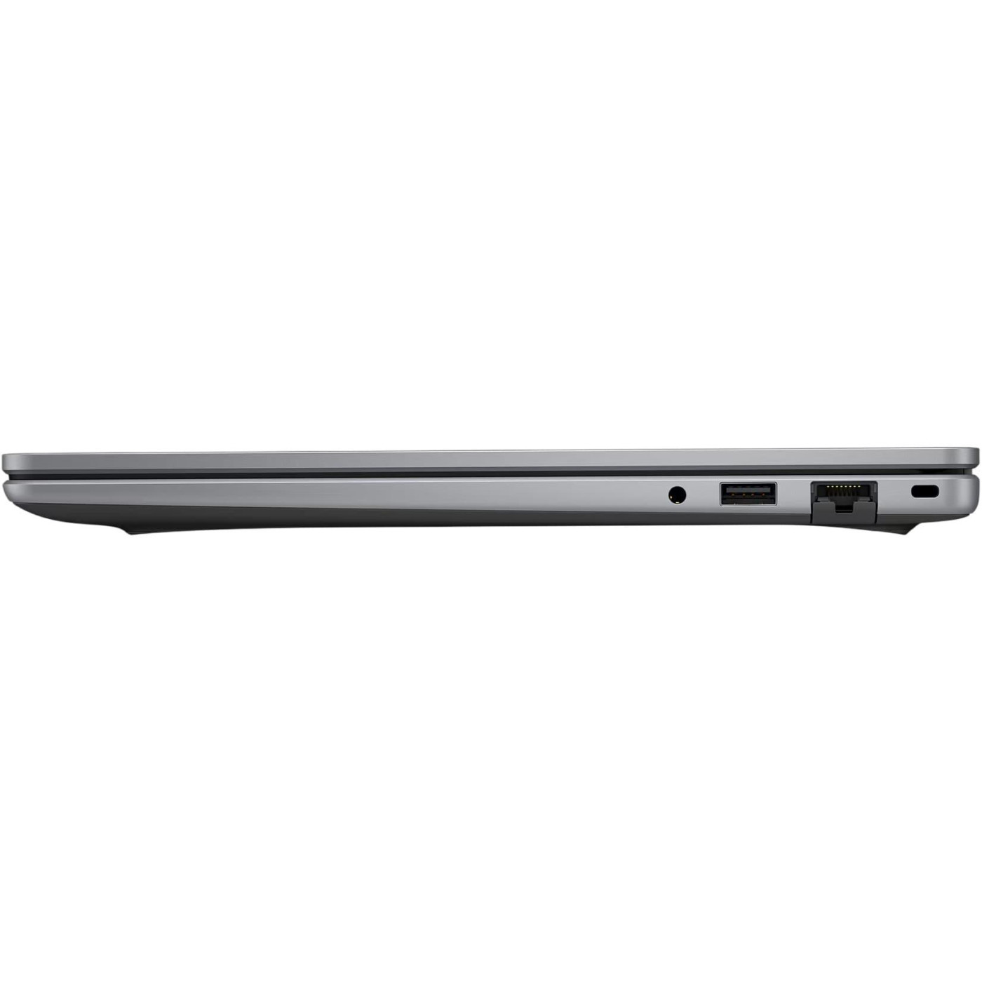 Ноутбук 14 HP 200 G2i FHD/Intel Core 3 100U/8GB/512 SSD/UMA/DOS/Meteor Silver (D62MXET)