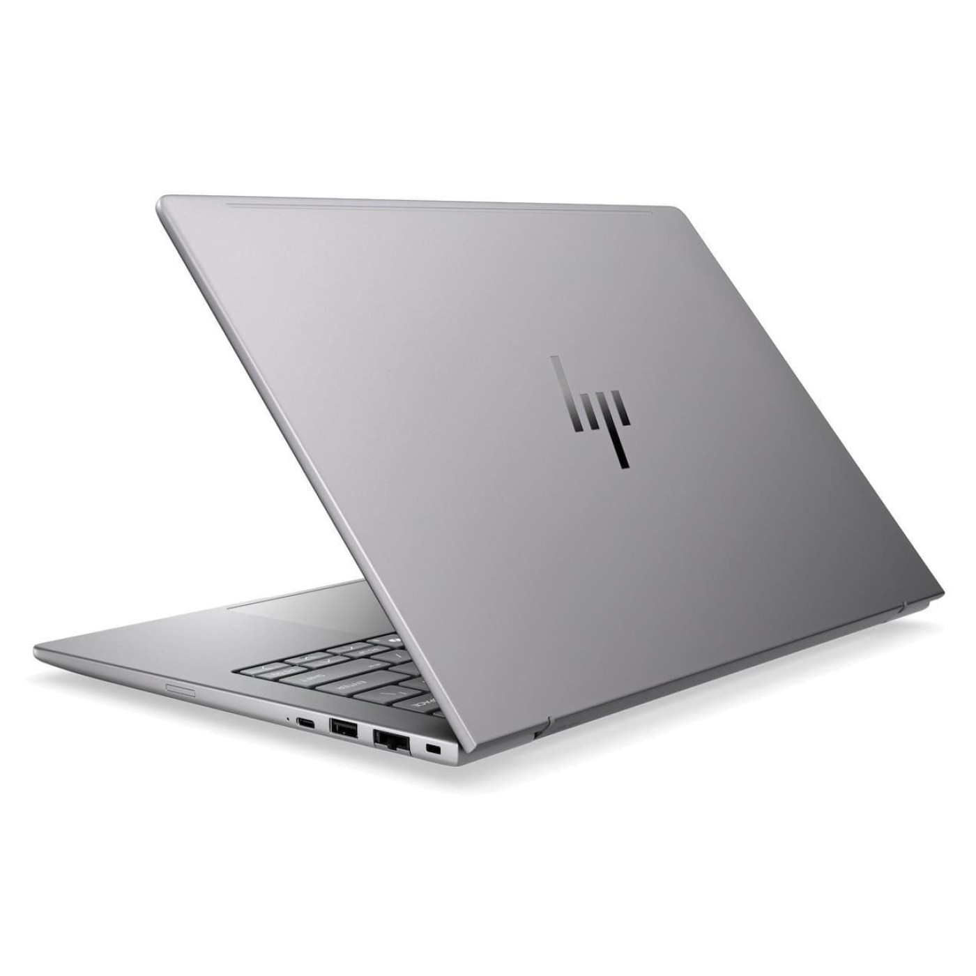 Ноутбук HP 14 ZBook 8 G2a 2.5K IPS/Ryzen 9 AI HX PRO 470/32GB/1TB/Radeon/DOS (DZ4D4ET)