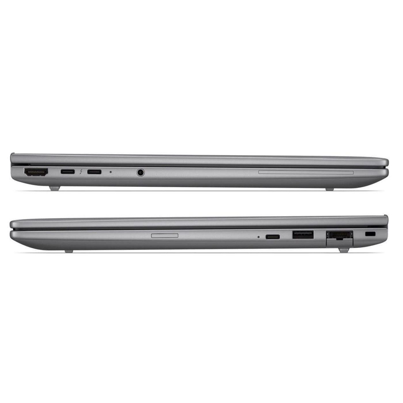 Ноутбук HP 14 ZBook 8 G2a 2.5K IPS/Ryzen 9 AI HX PRO 470/32GB/1TB/Radeon/DOS (DZ4D4ET)
