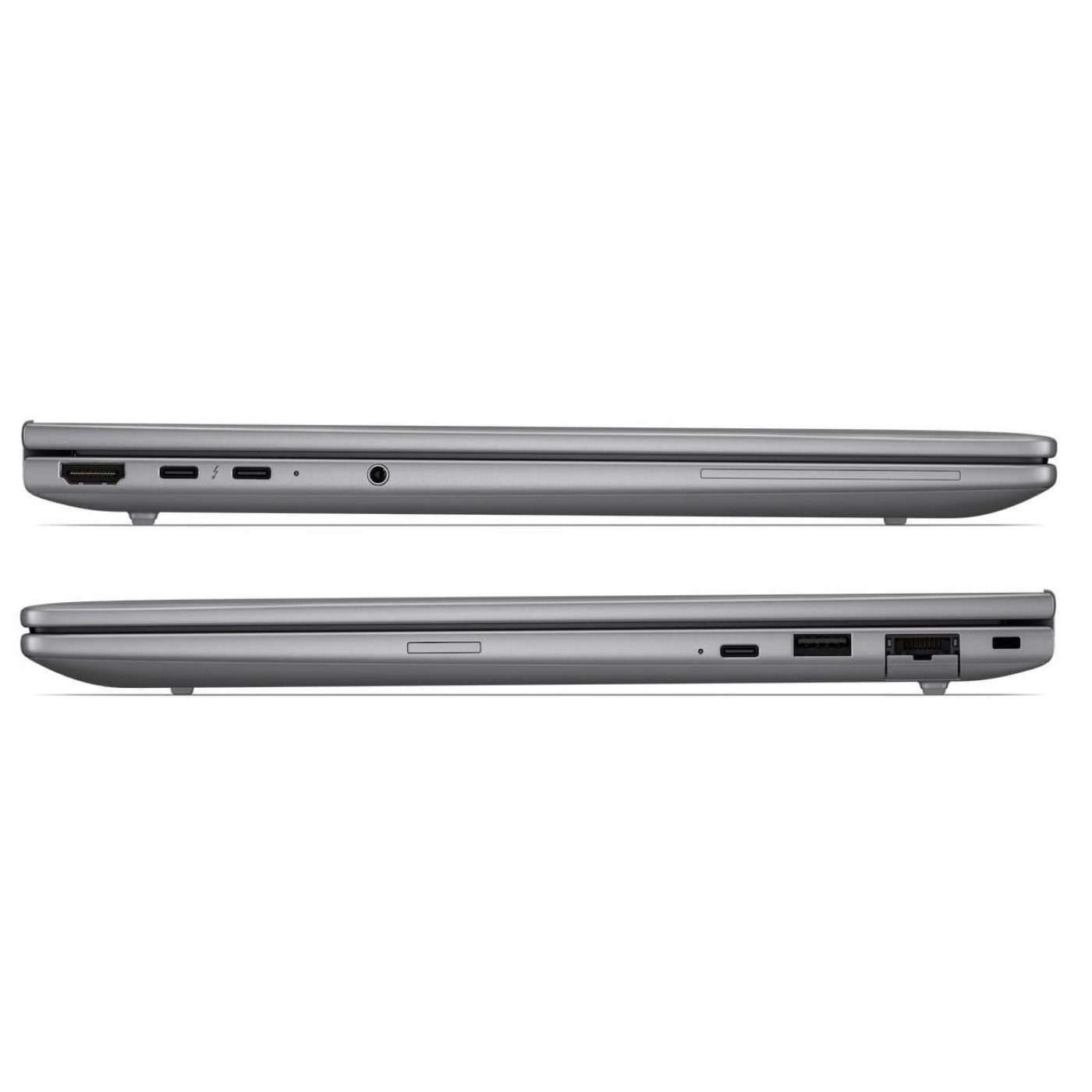 Ноутбук HP 14 ZBook 8 G2a WUXGA IPS/Ryzen 7 PRO 450/16GB/512 SSD/Radeon/DOS (DZ4D1ET)