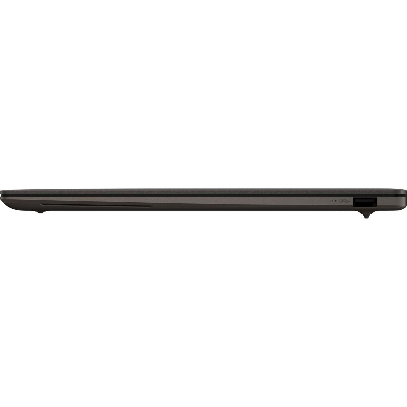 Ноутбук ASUS 14 Zenbook S14 UX5406SA-QJ474W WUXGA OLED/Intel Core Ultra 5 226V/16GB/1TB/UMA/W11P/Silver (90NB14F1-M00UL0)