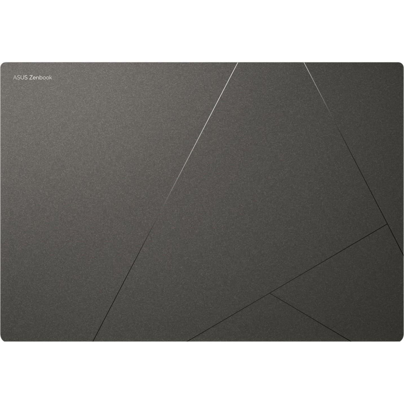 Ноутбук ASUS 14 Zenbook S14 UX5406SA-QJ474W WUXGA OLED/Intel Core Ultra 5 226V/16GB/1TB/UMA/W11P/Silver (90NB14F1-M00UL0)