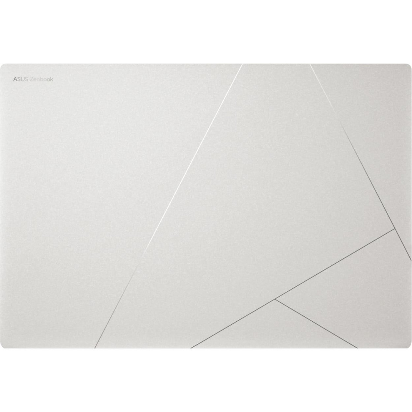 Ноутбук ASUS 14 Zenbook S14 UX5406SA-QJ475W WUXGA OLED/Intel Core Ultra 5 226V/16GB/1TB/UMA/W11P/White (90NB14F2-M00UM0)