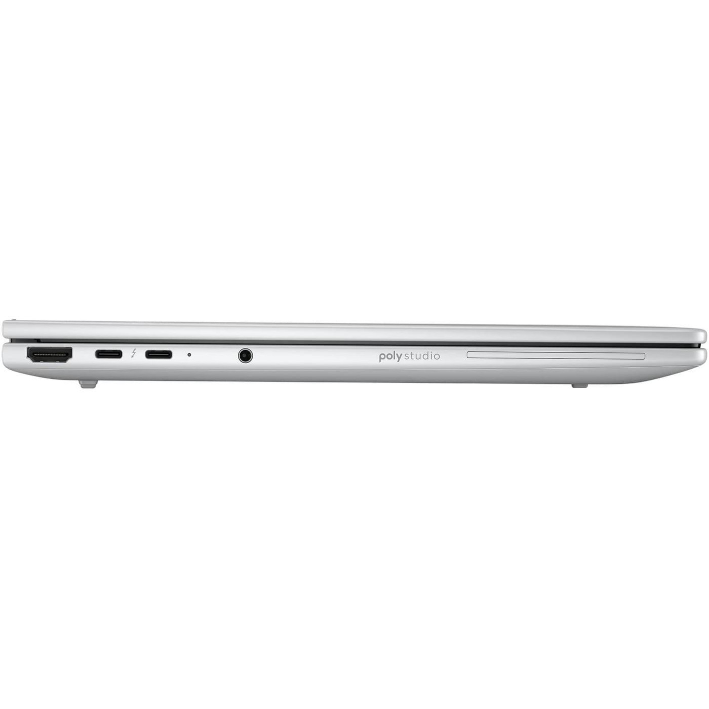 Ноутбук HP 14 EliteBook 8-G2i WUXGA IPS AG/Intel Core Ultra 5 335/32GB/512 SSD/UMA/5G/W11P/Silver (DG0Q3EA)