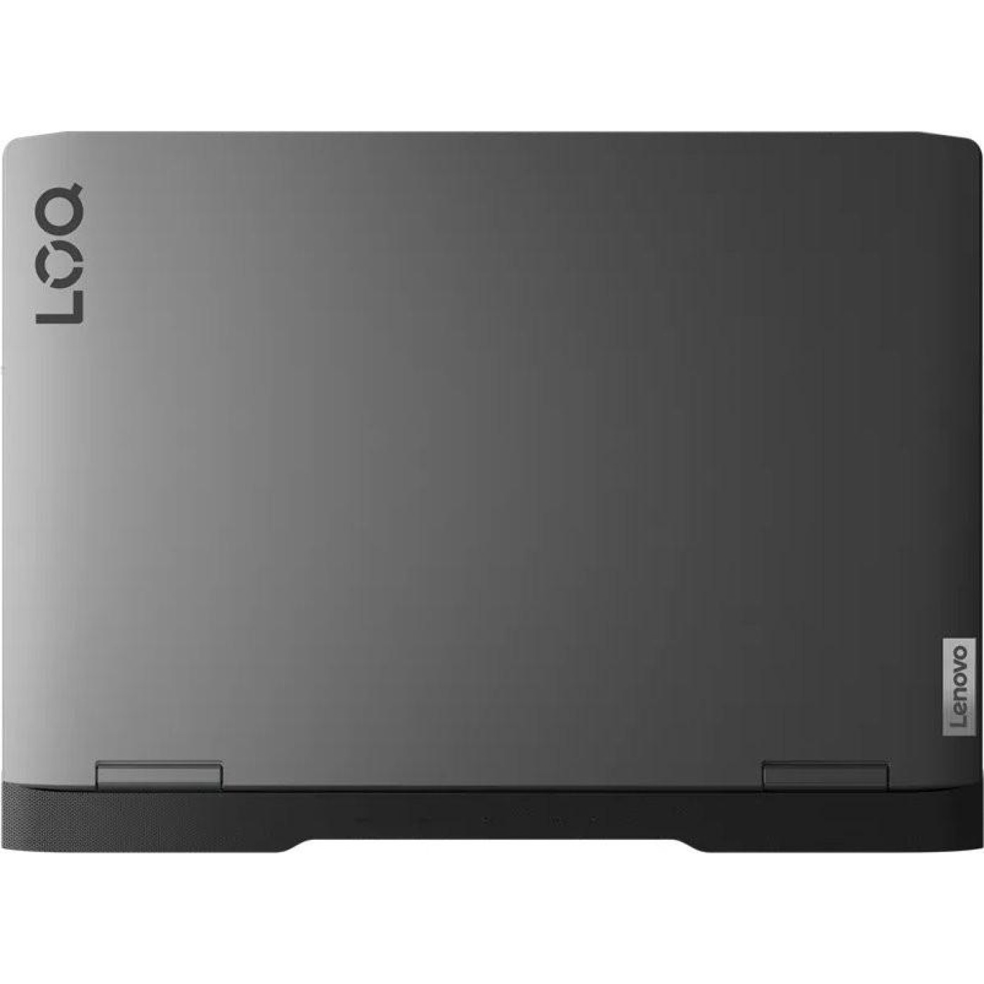 Ноутбук Lenovo 15.6 LOQ 15APH8 FHD IPS 144Hz/AMD Ryzen 7 7840HS/16GB/512GB SSD/NVIDIA GeForce RTX 4050 6GB/DOS/Storm Grey (82XT00FGRA) Б/у