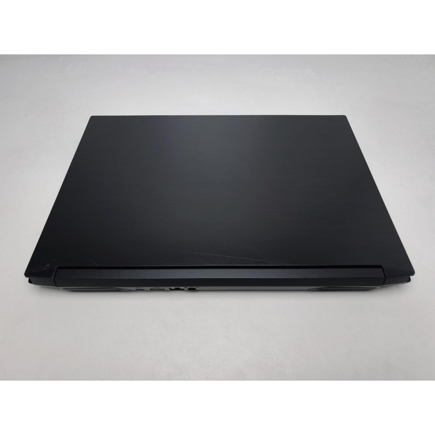 Ноутбук Clevo 17.3 FHD IPS/Intel Core i7-9750H/16GB/256GB SSD/NVIDIA GeForce GTX 1660 Ti 6GB/DOS/Black (13447) Б/в