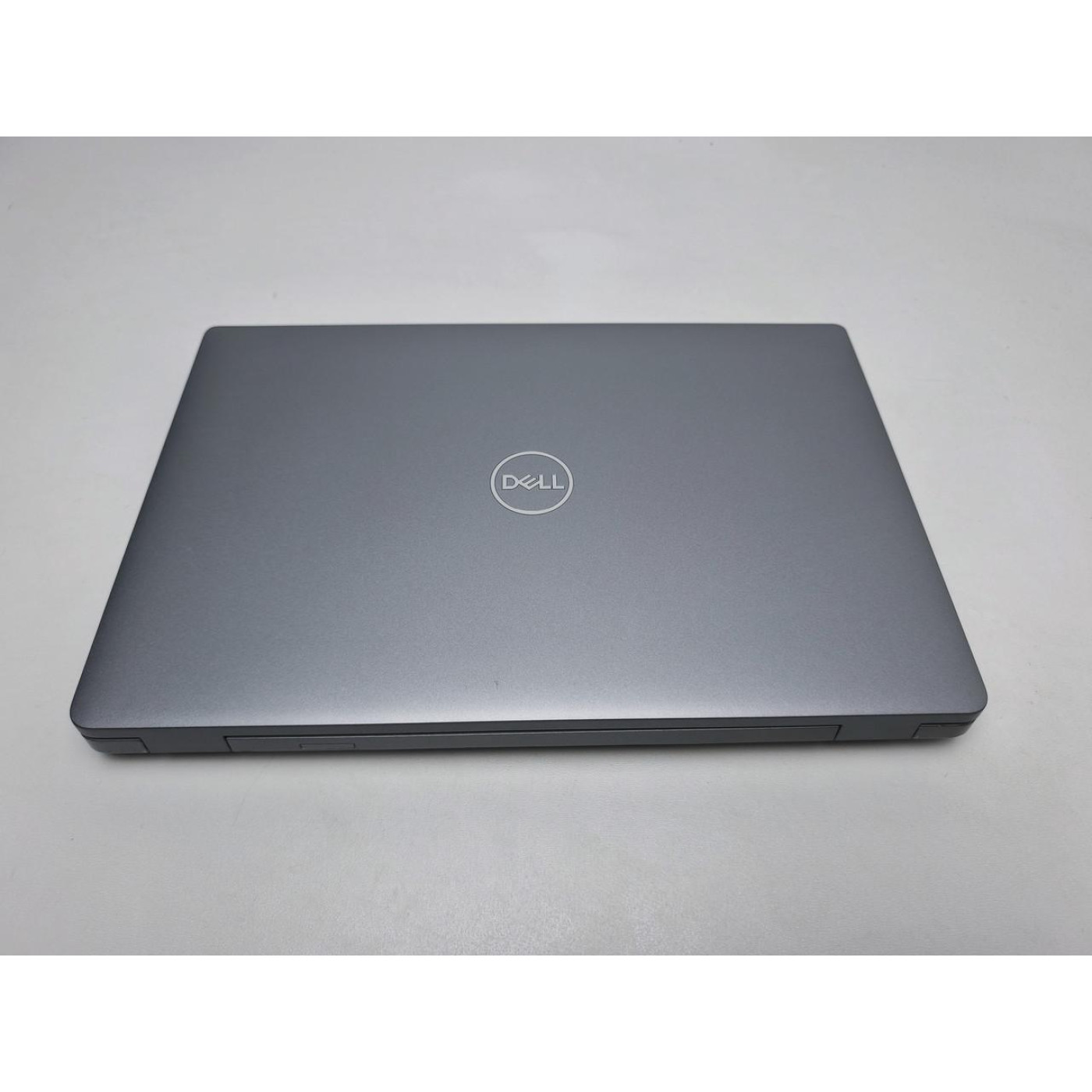 Ноутбук Dell 14 Latitude 5431 Touch FHD IPS/Intel Core i7-1270P/16GB/256GB SSD/Intel Iris Xe Graphics/DOS/Grey (13351) Б/в