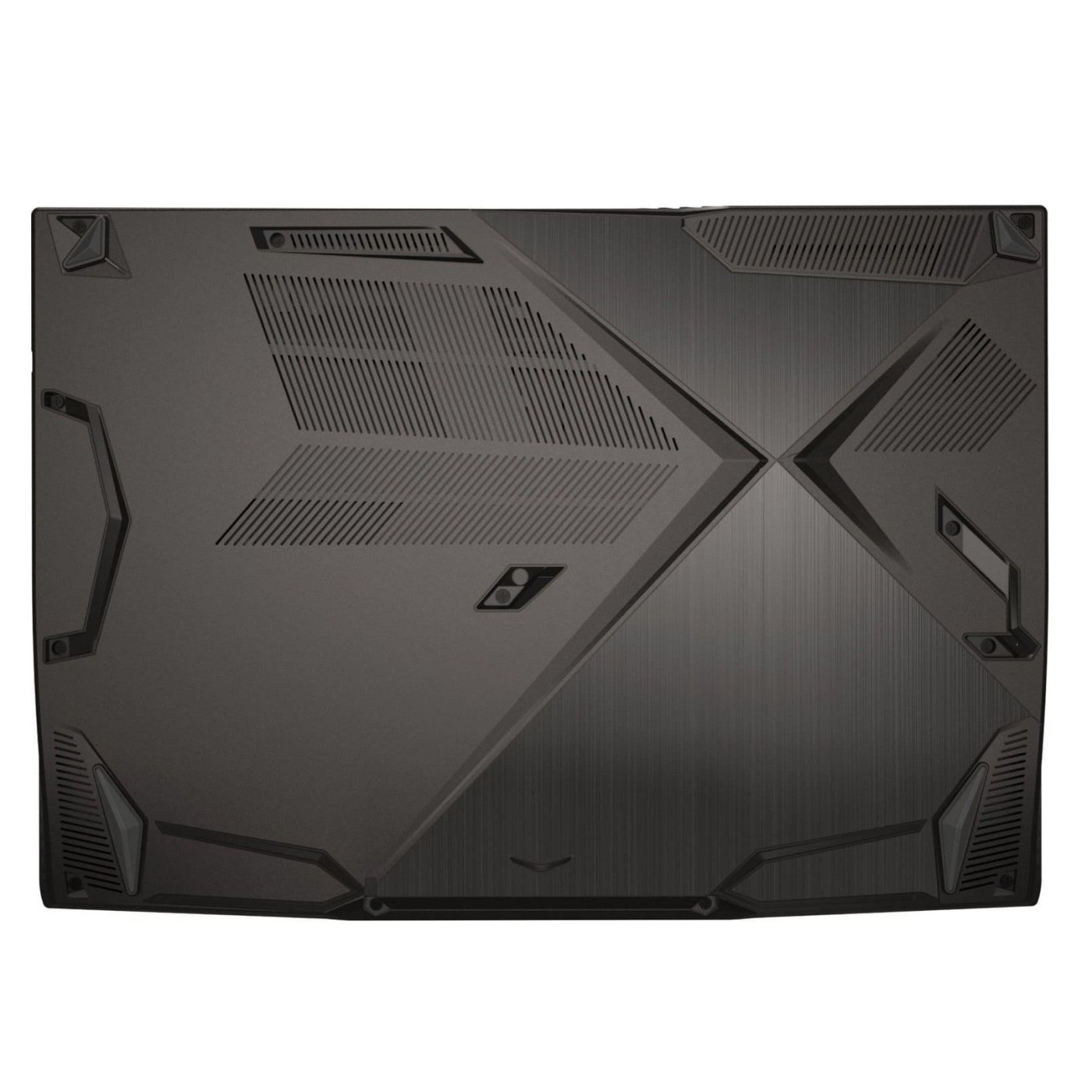 Ноутбук MSI 15.6 Thin 15 FHD 144Hz IPS/Intel Core i5-12450H/16GB/512GB SSD/NVIDIA GeForce RTX 3050 4GB/DOS/Cosmos Gray (B12UC) Б/в